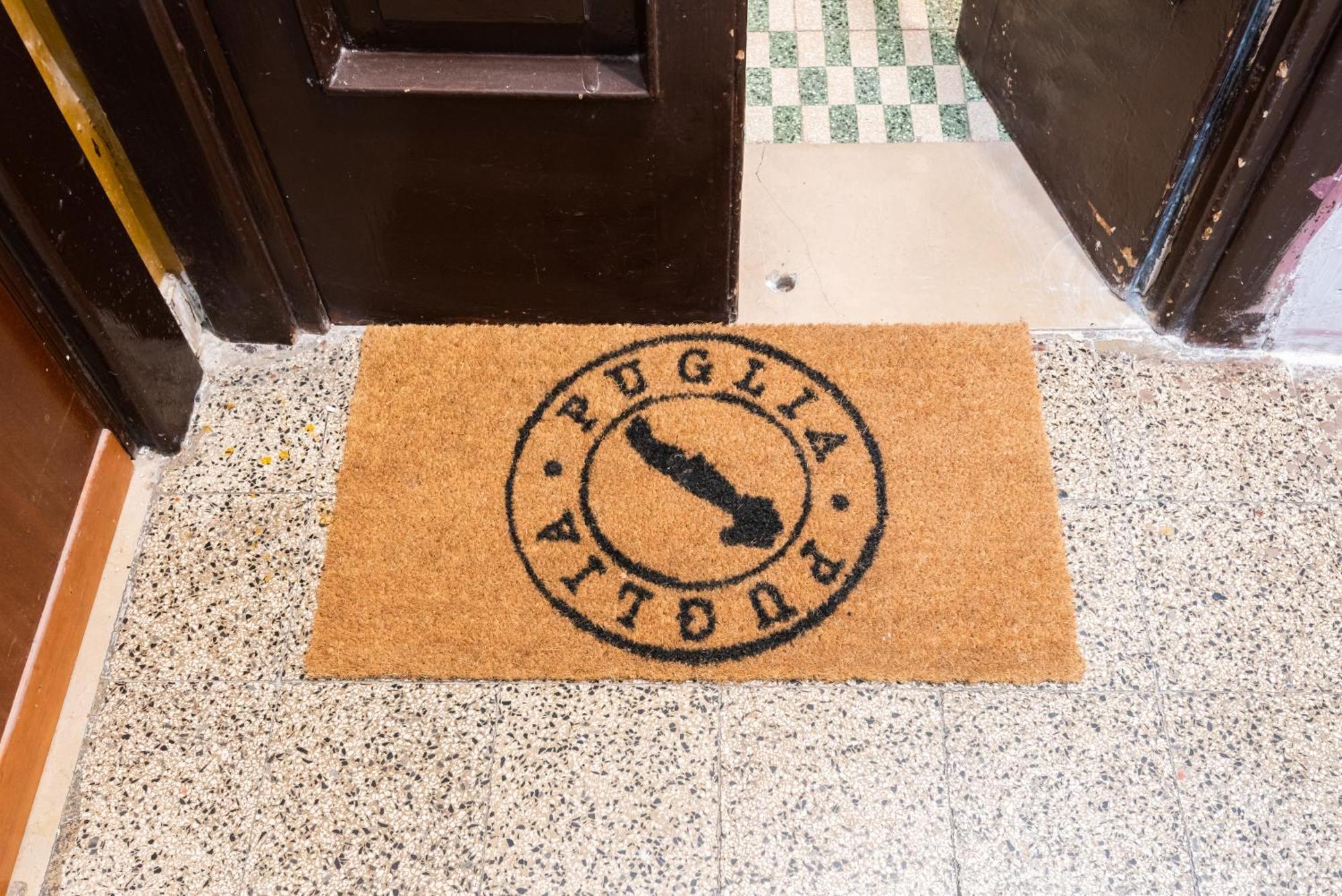 Made In Puglia Bari
