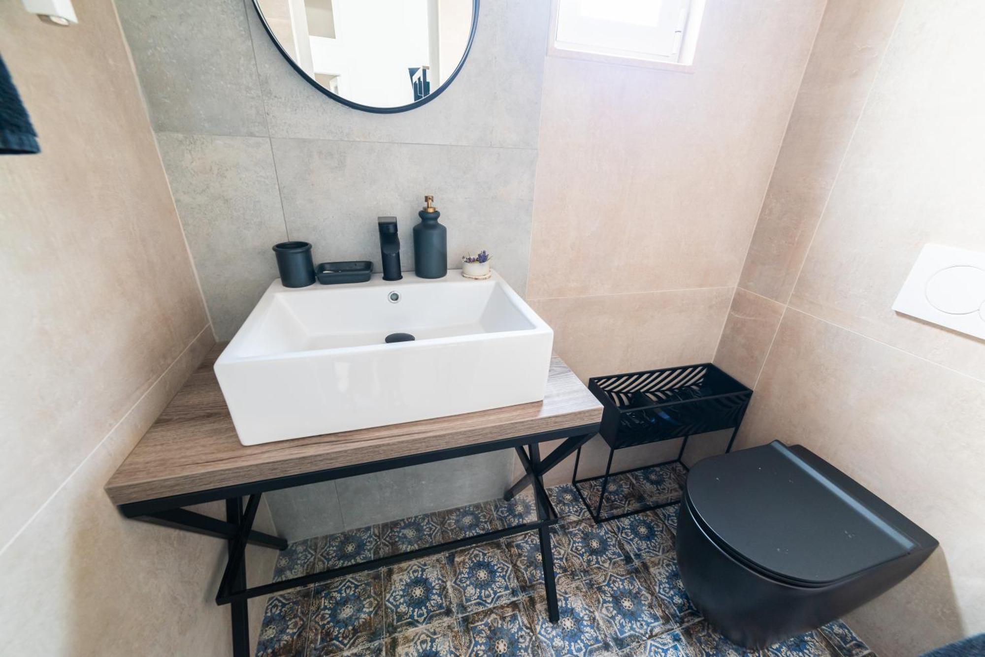 Apartment Made In Puglia