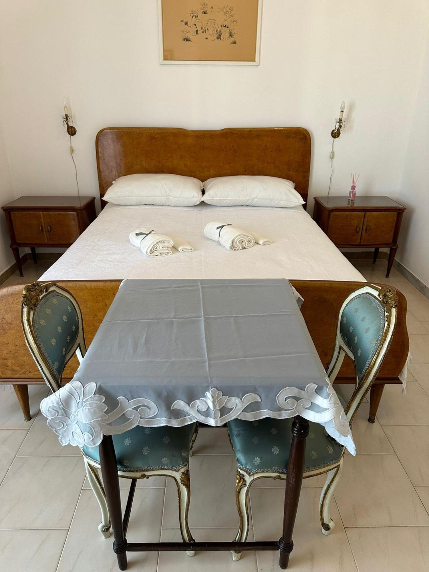 Apartamento Viamajer19 *