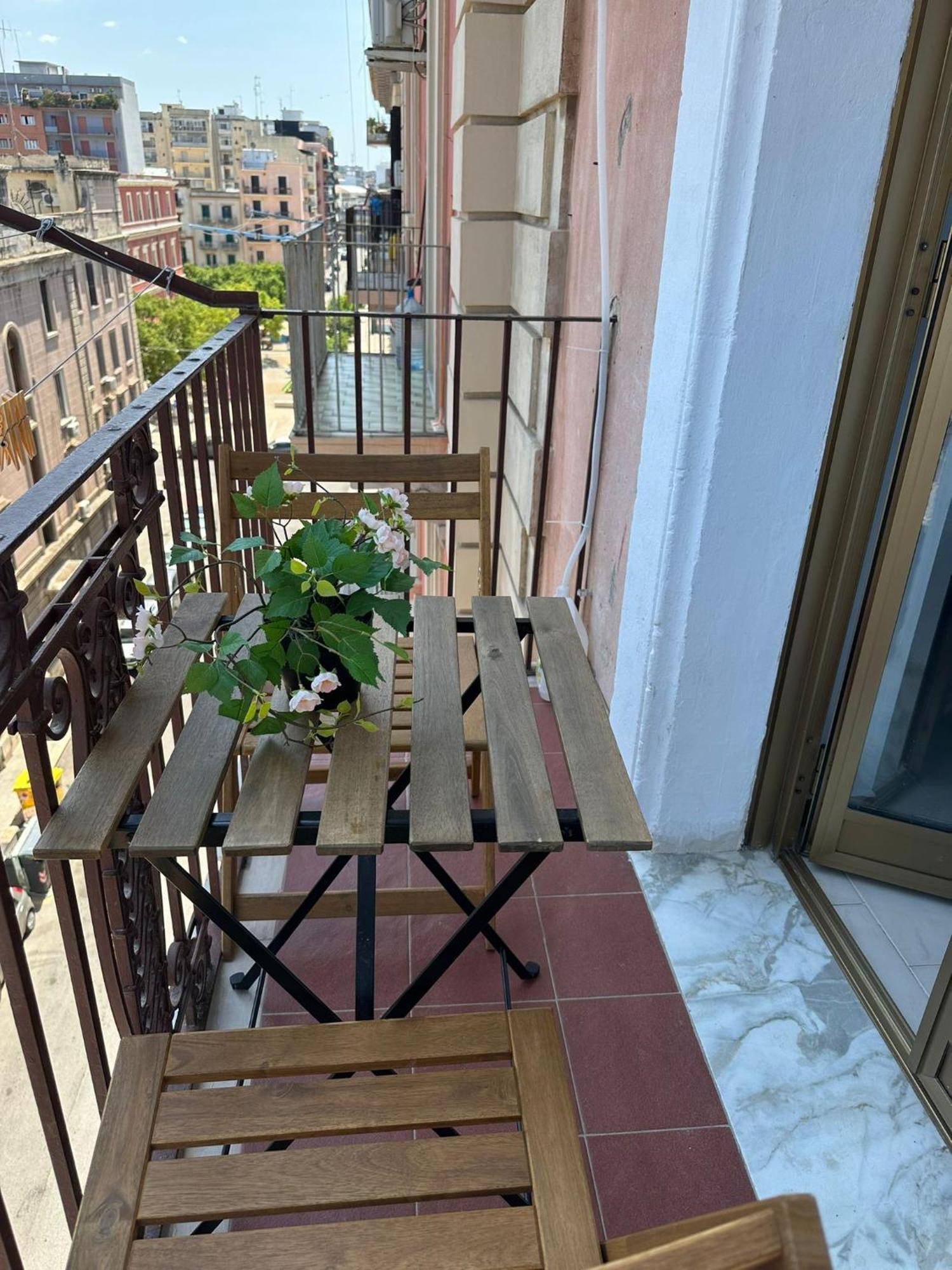 Viamajer19 Apartamento Bari