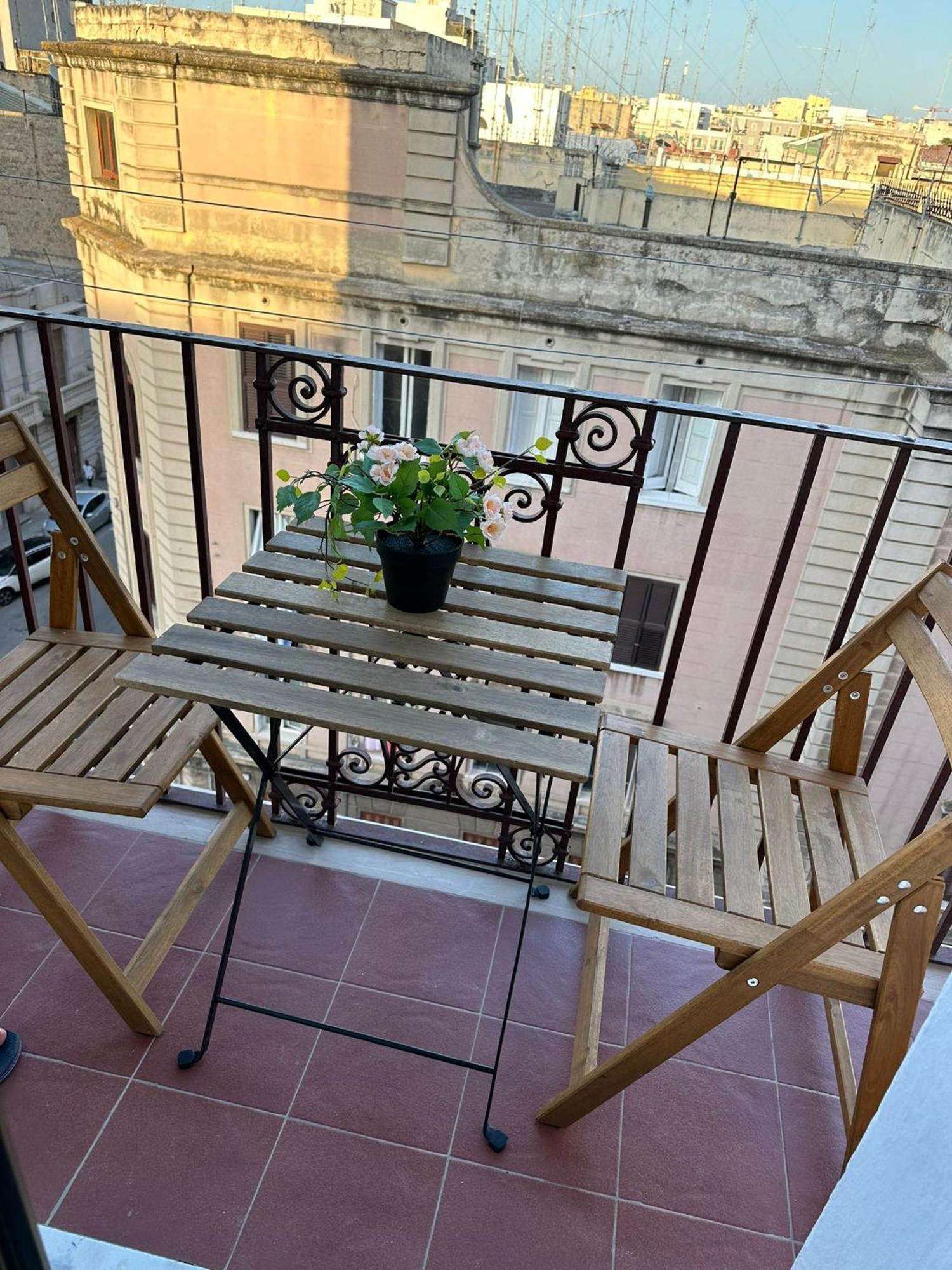 Viamajer19 Apartamento *
