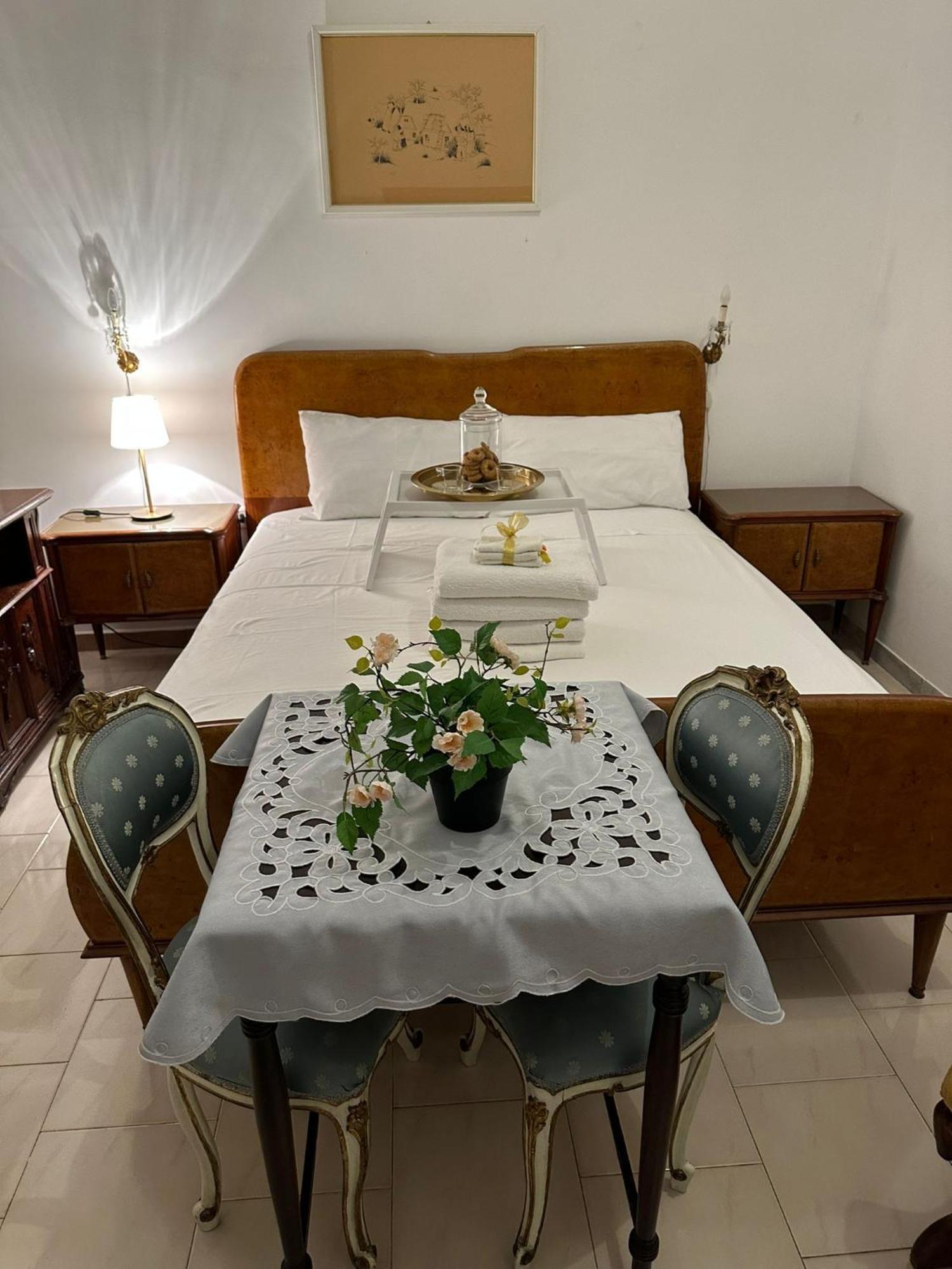 Apartamento Viamajer19 Bari