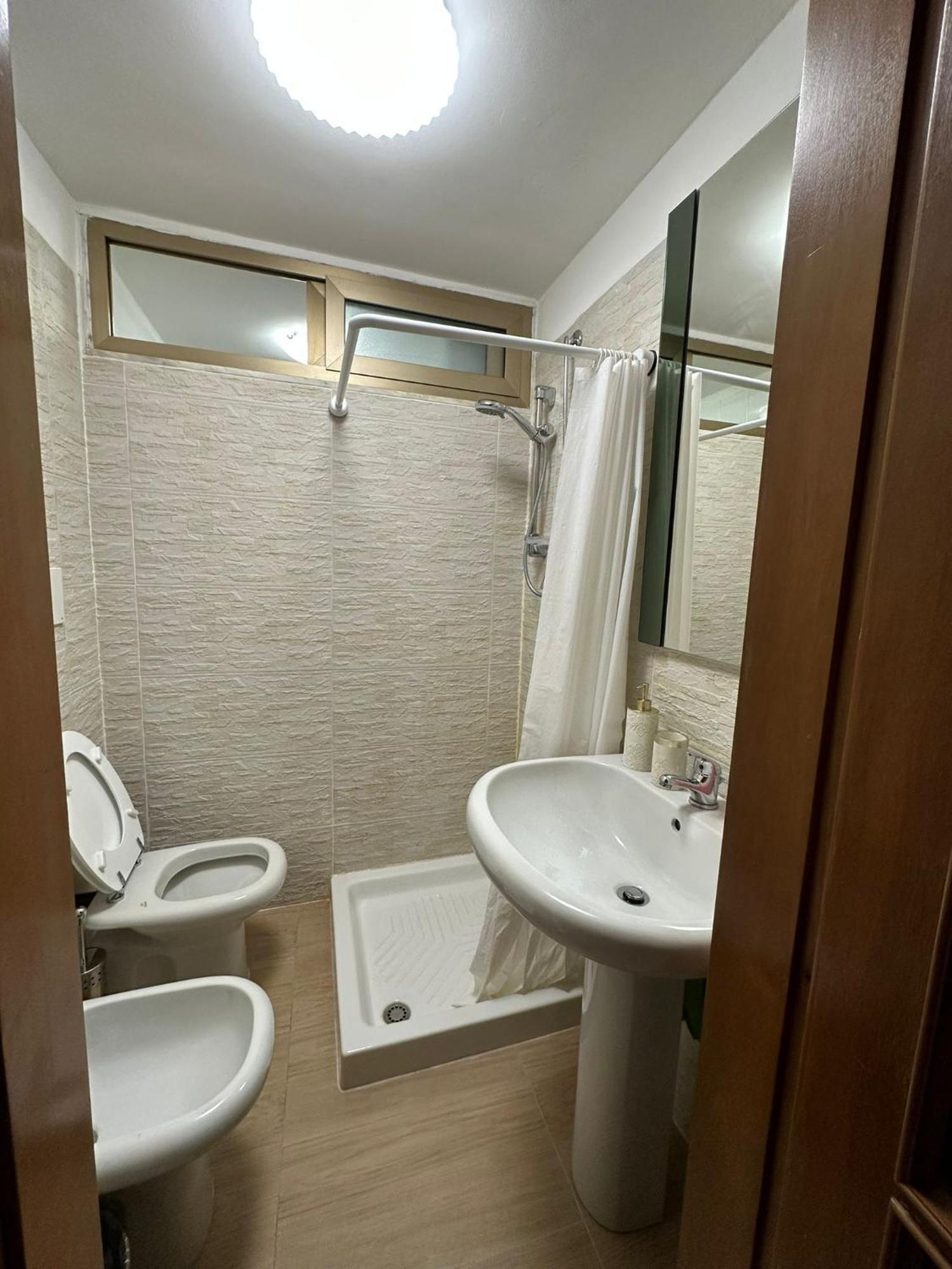Viamajer19 Apartamento *