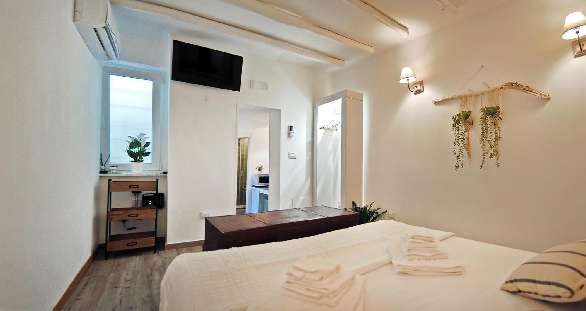 Guest house La Casa Del Melo Bari