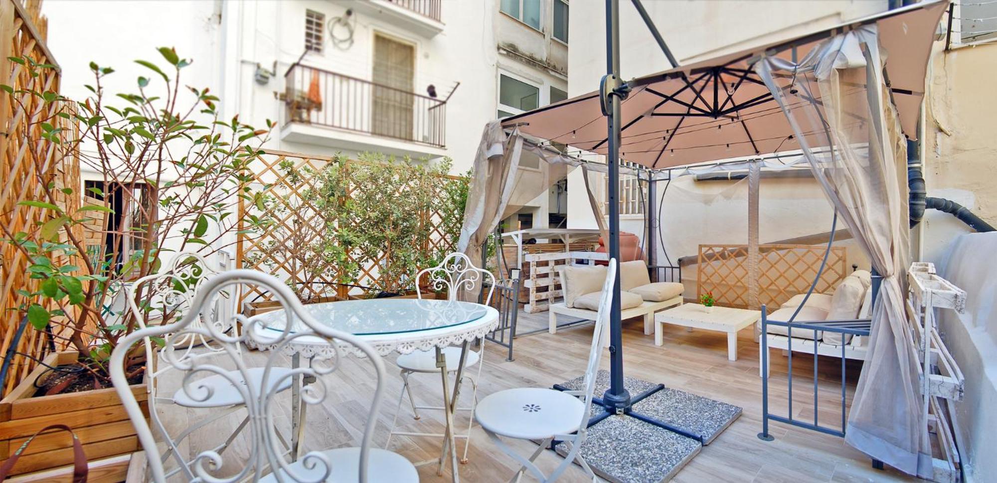 La Casa Del Melo Affittacamere