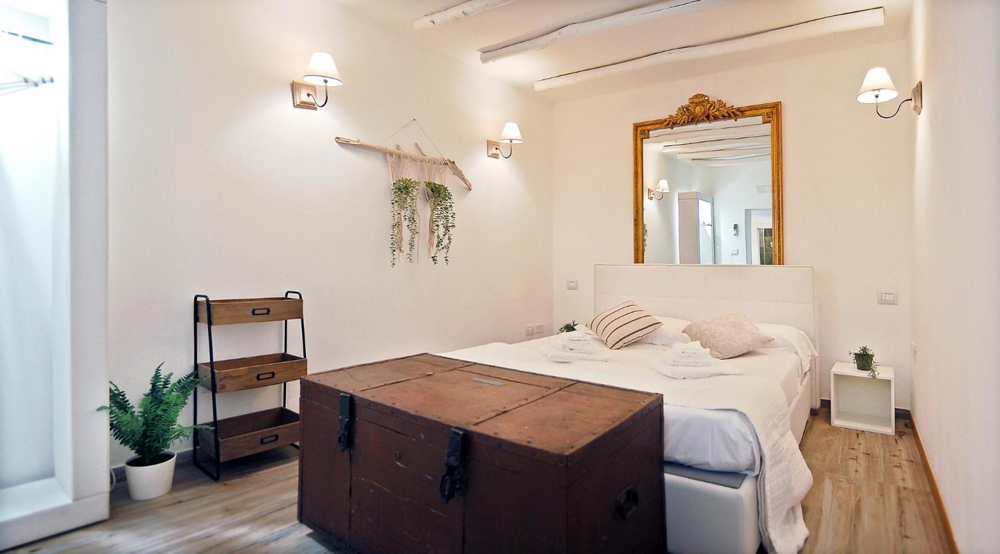 Guest house La Casa Del Melo