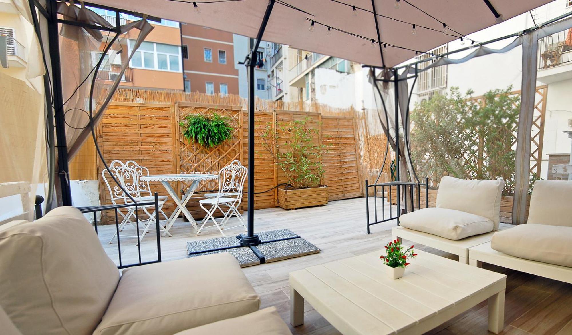 La Casa Del Melo Guest house