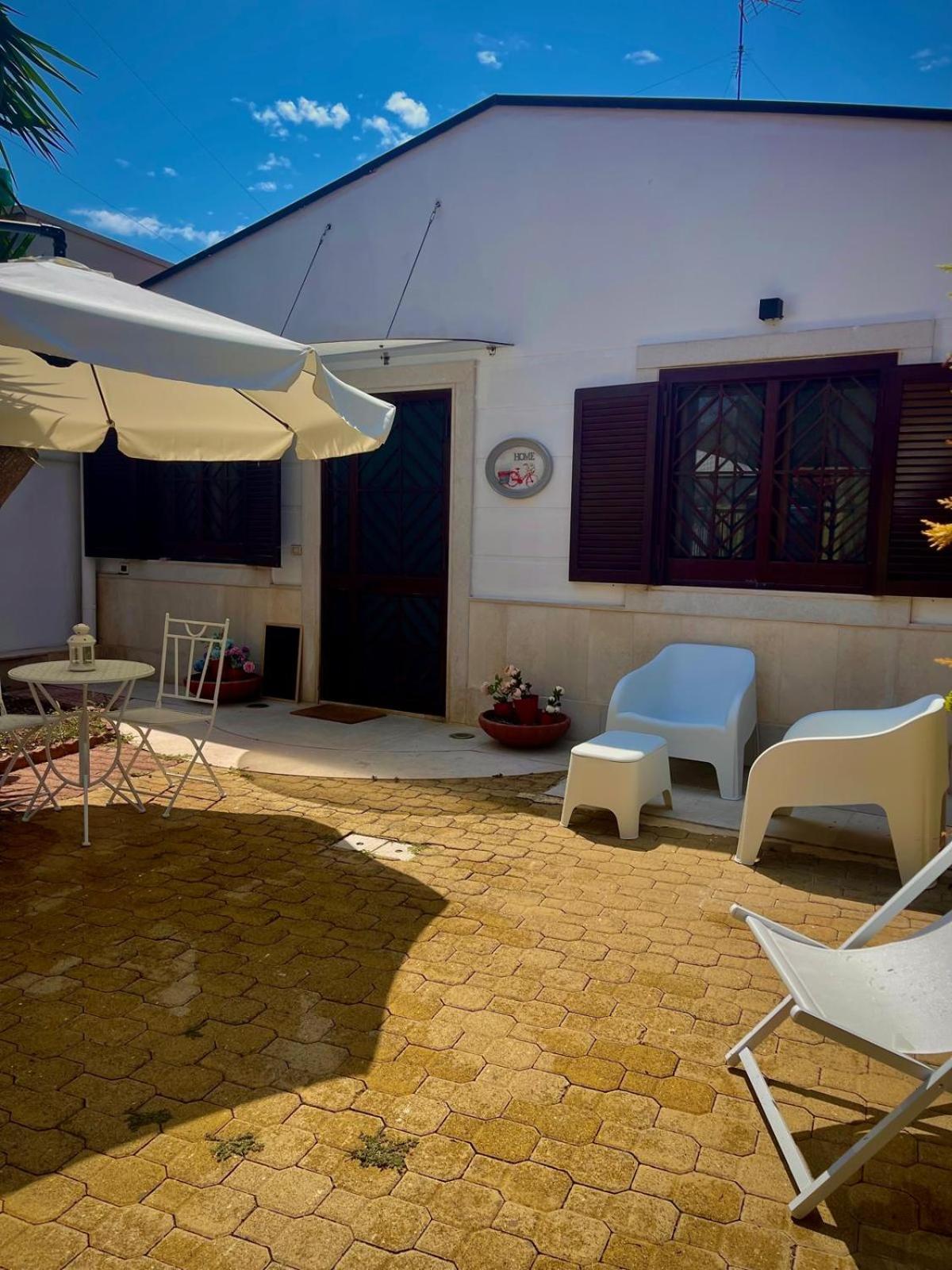 Labianca Villa Bari