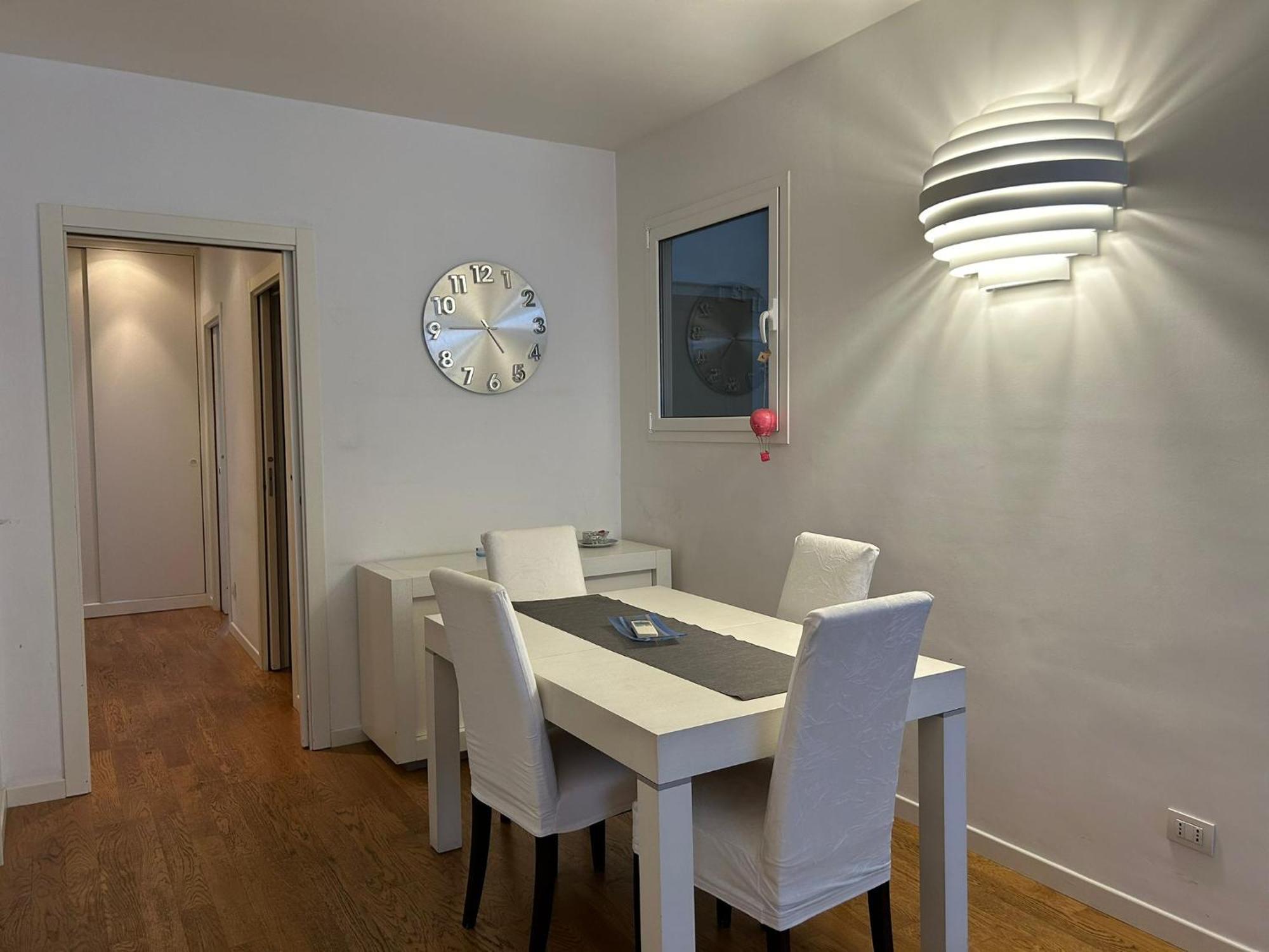 Piccinni Exclusive 182 Apartment Bari