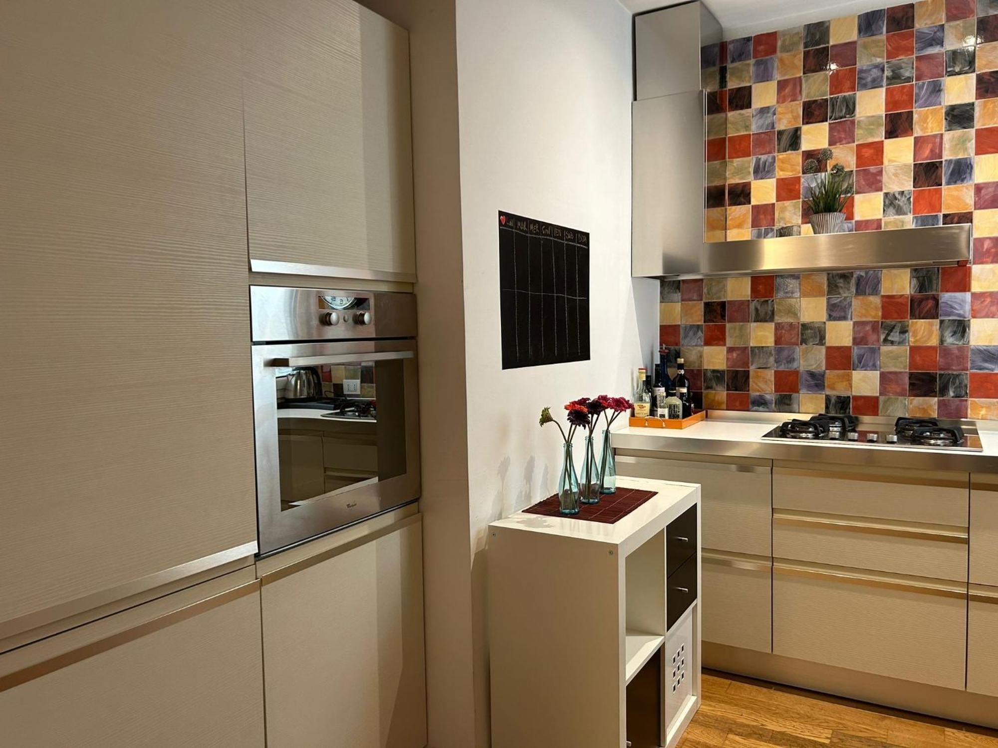 Apartment Piccinni Exclusive 182 *