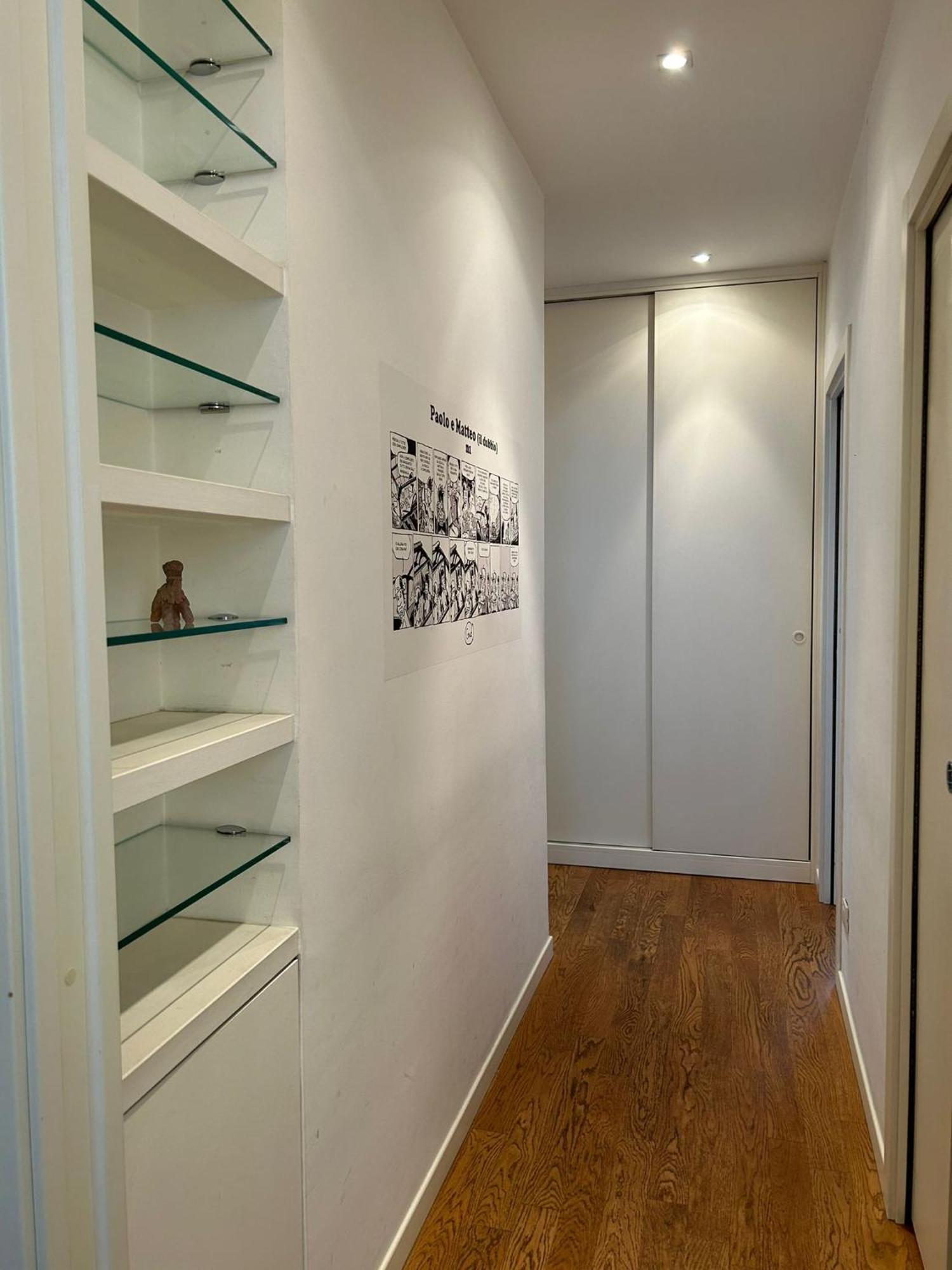 Piccinni Exclusive 182 Apartment Bari