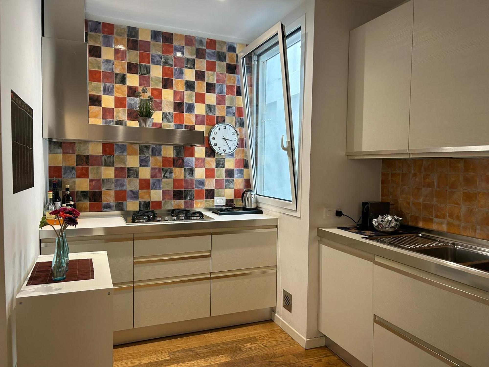 Apartment Piccinni Exclusive 182 Bari