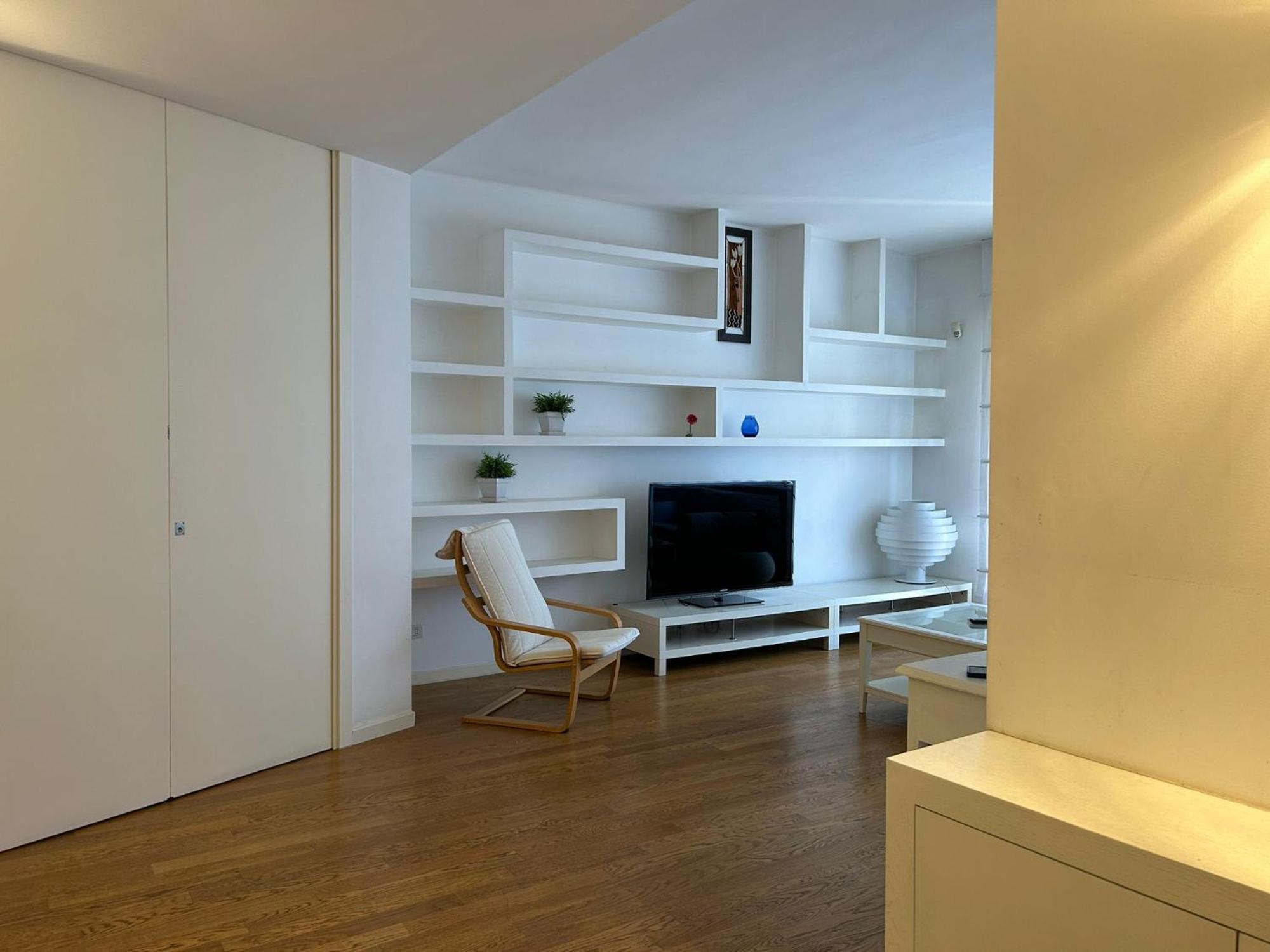 Piccinni Exclusive 182 Apartment Bari