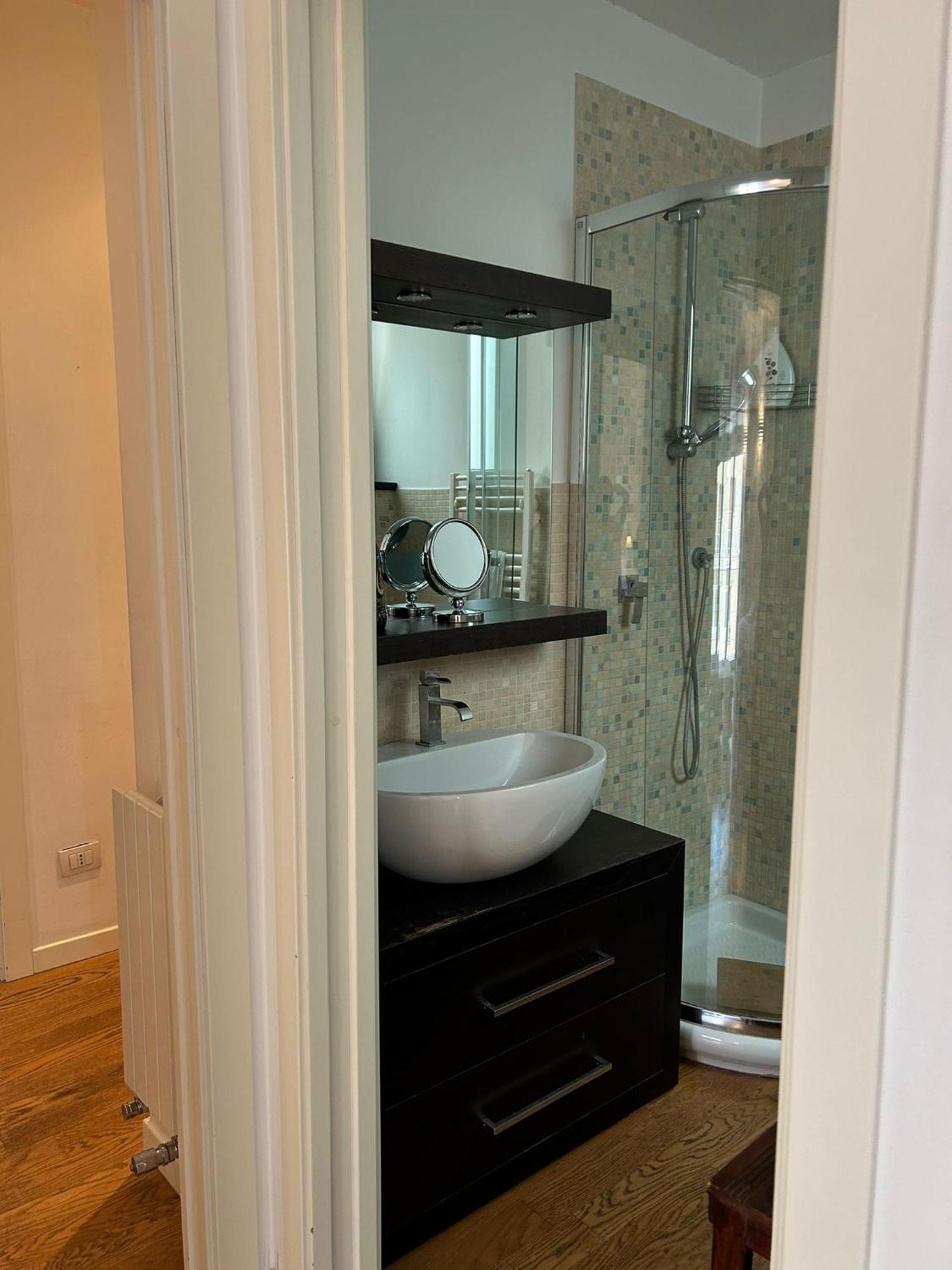 Piccinni Exclusive 182 Apartment