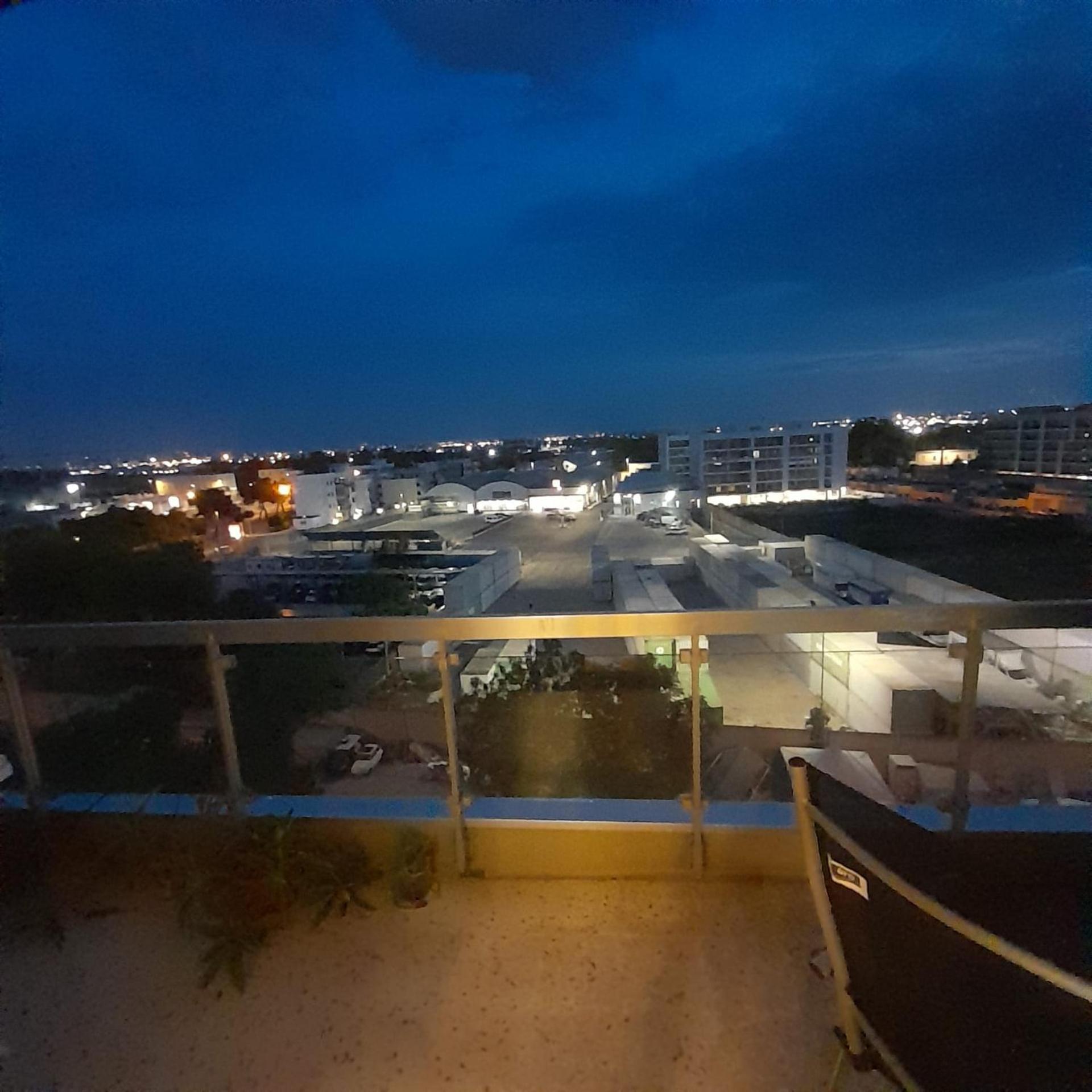 Apartment Mascagni Oz