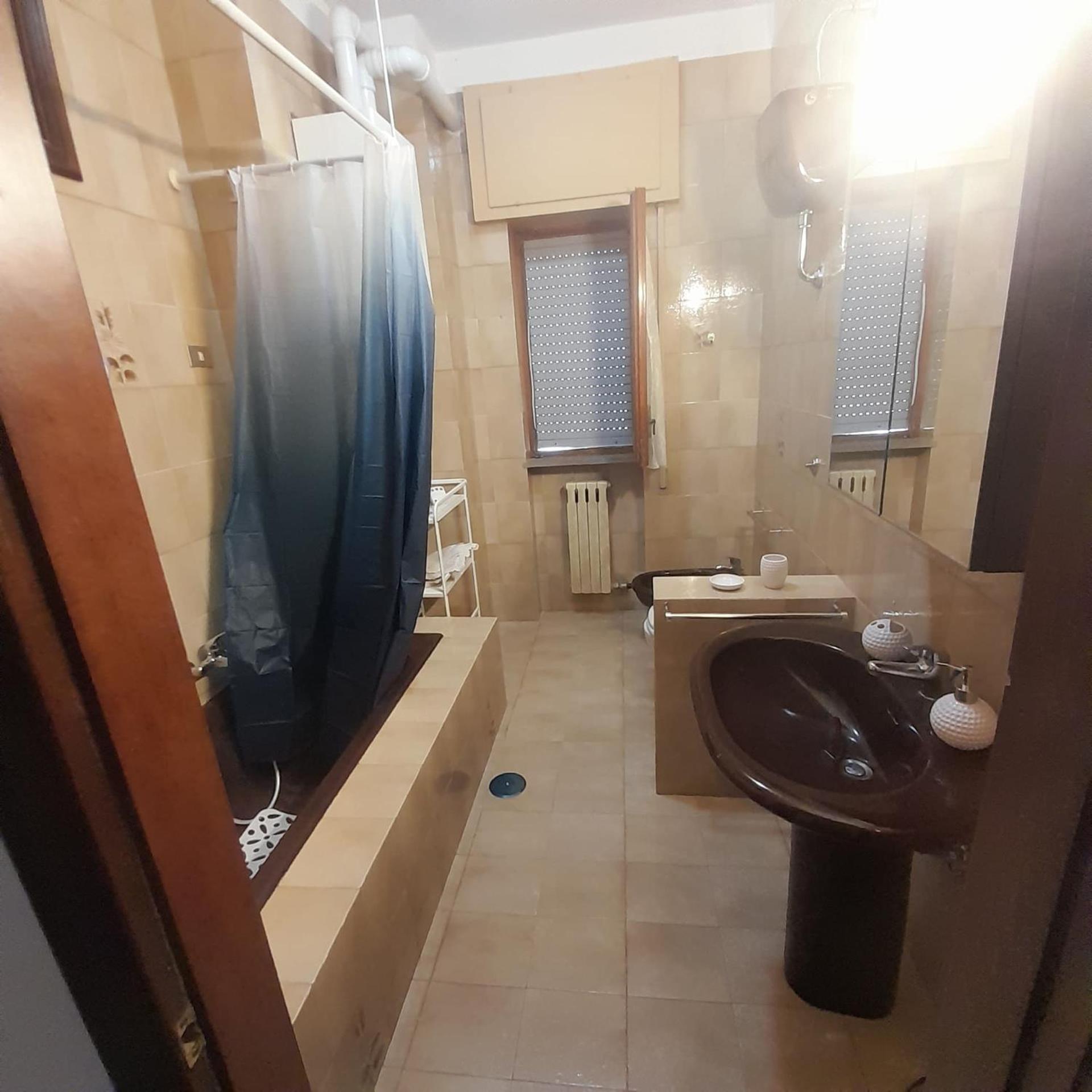 Mascagni Oz Apartment