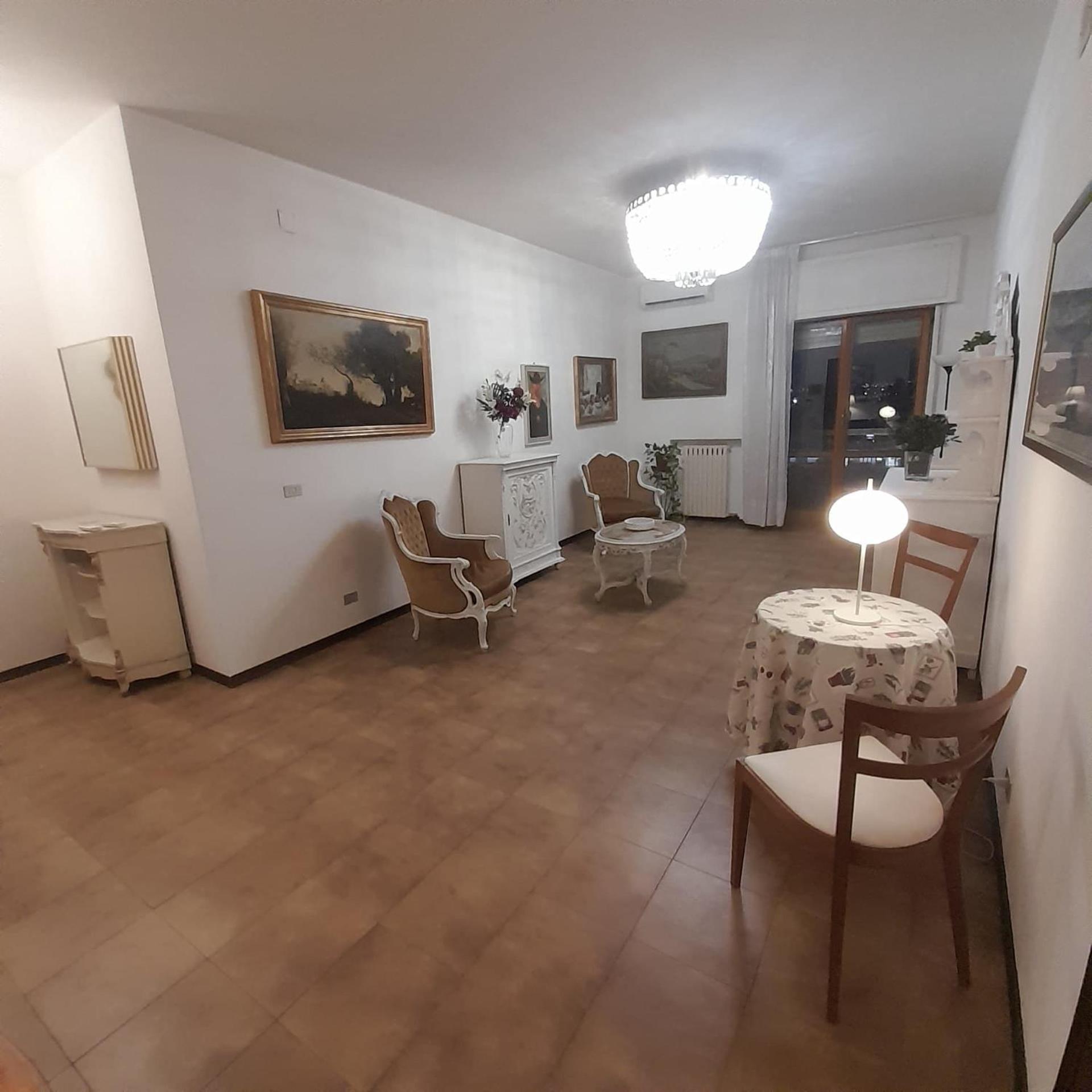 Apartment Mascagni Oz *