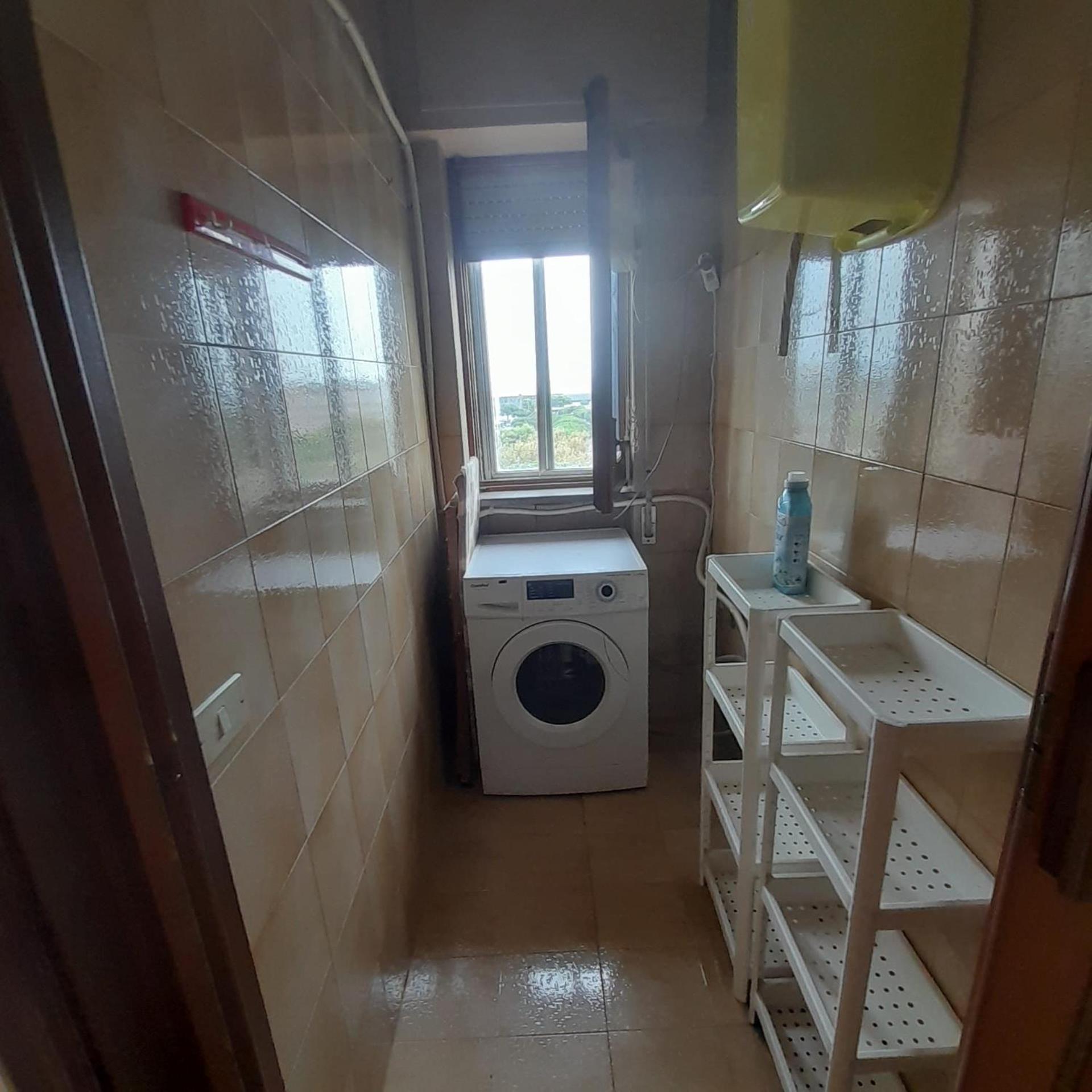 Mascagni Oz Apartment Bari