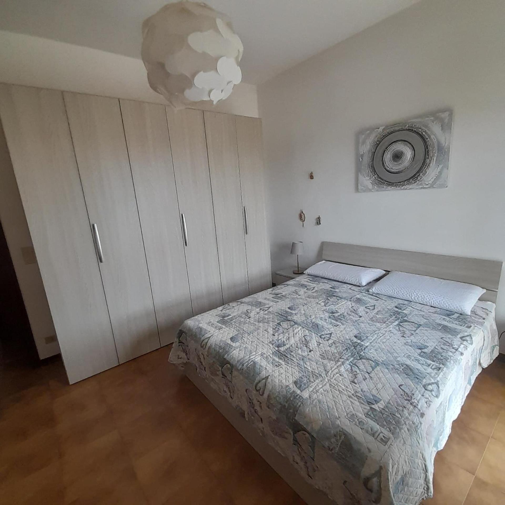 Mascagni Oz Apartment *