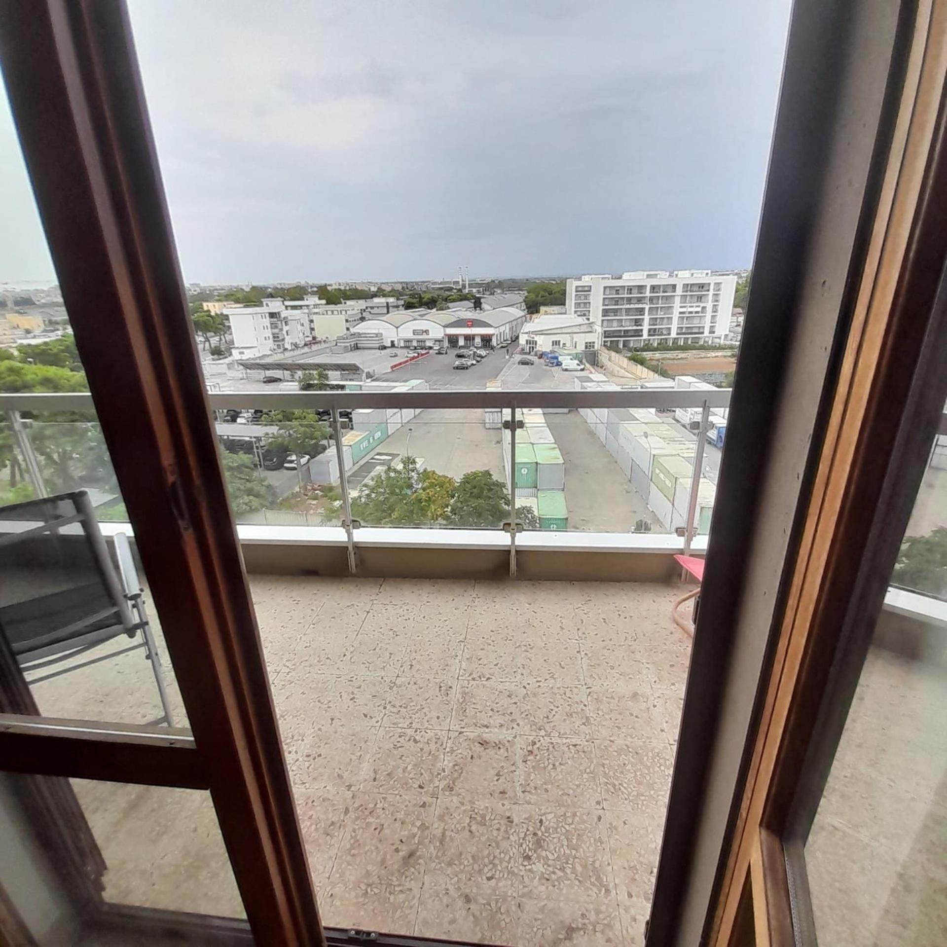 Mascagni Oz Apartment Bari