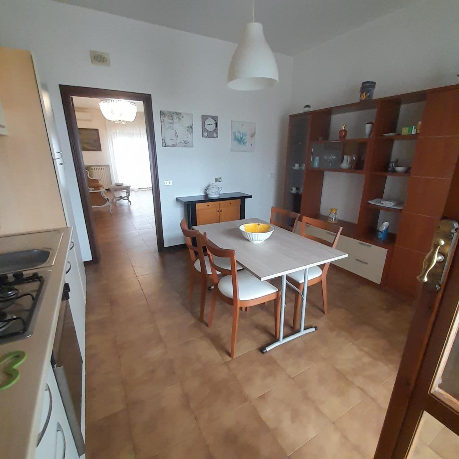 Mascagni Oz Apartment