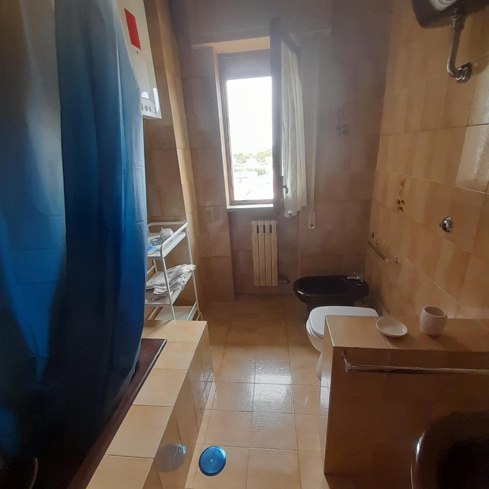 Mascagni Oz Apartment