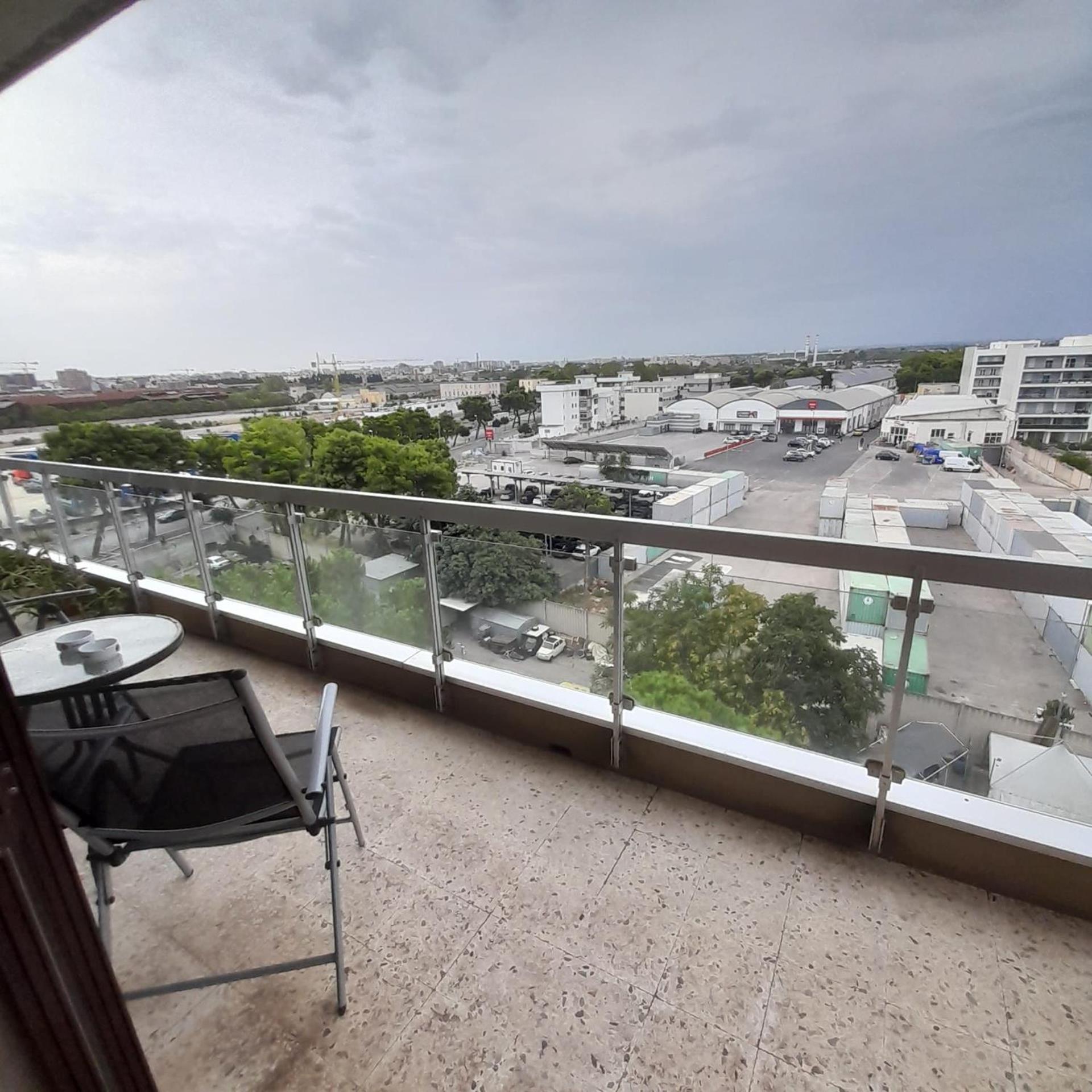 Apartment Mascagni Oz