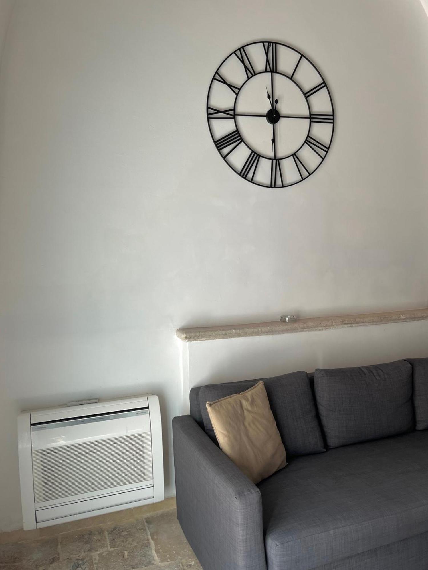 Apartment Ground Stone *