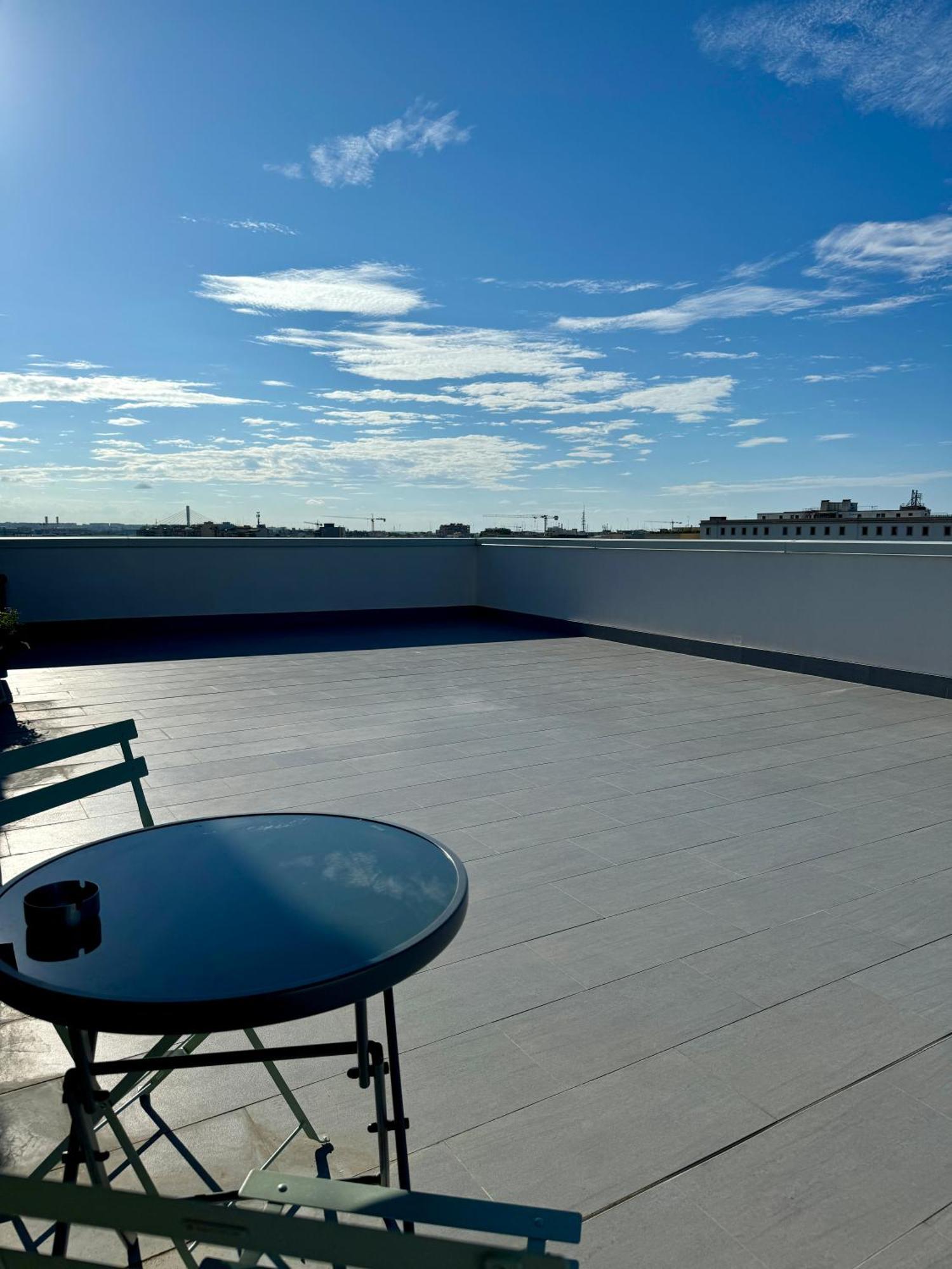 Terrazza Capruzzi Apartment *