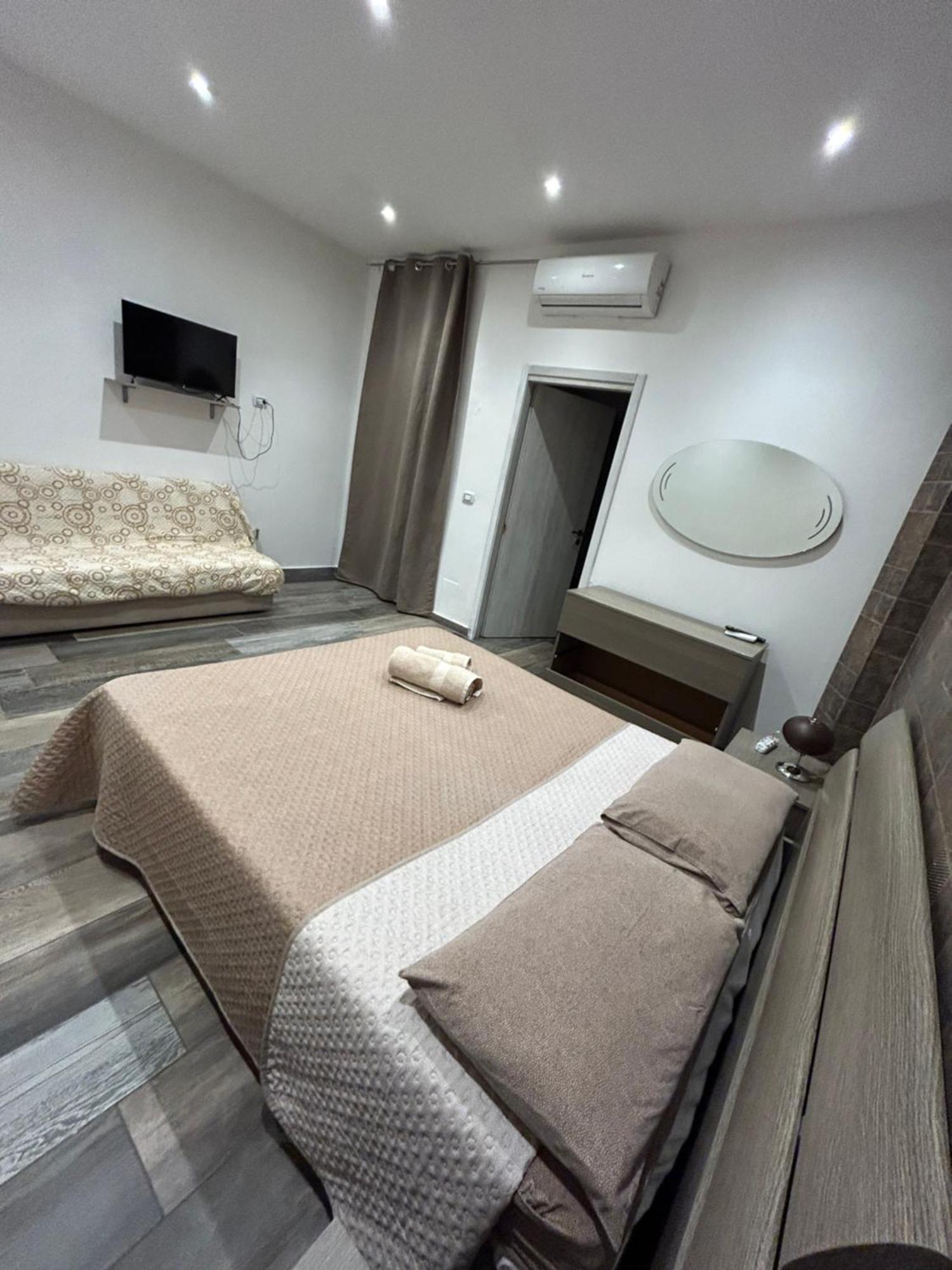 Apartment Brigata Sea View