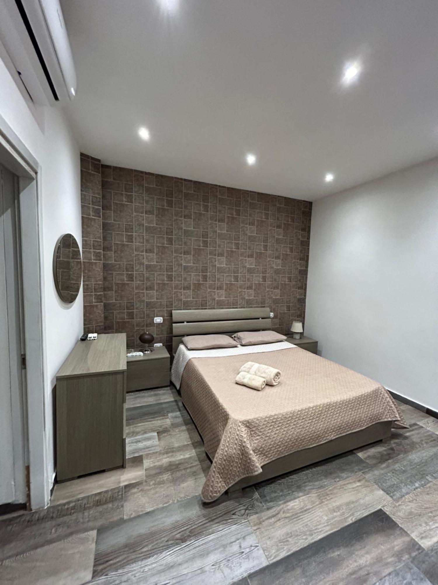 Apartment Brigata Sea View *