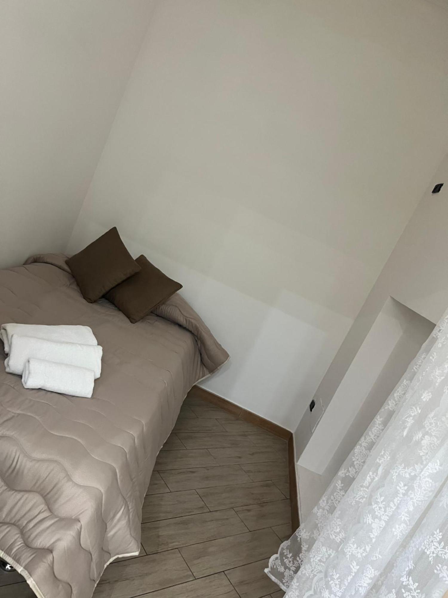 La Casa Di Clhoe *