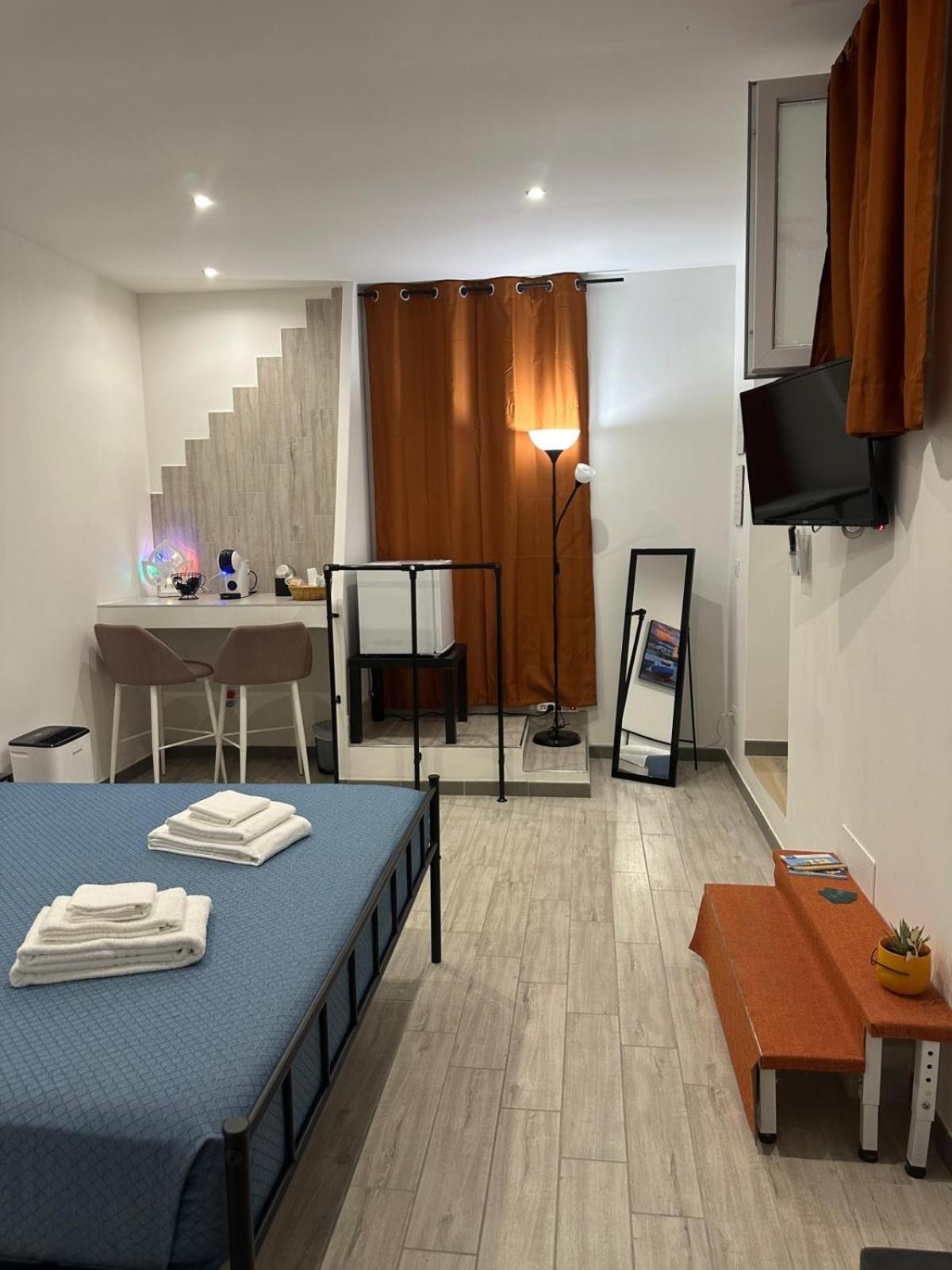 Apartment Valona *