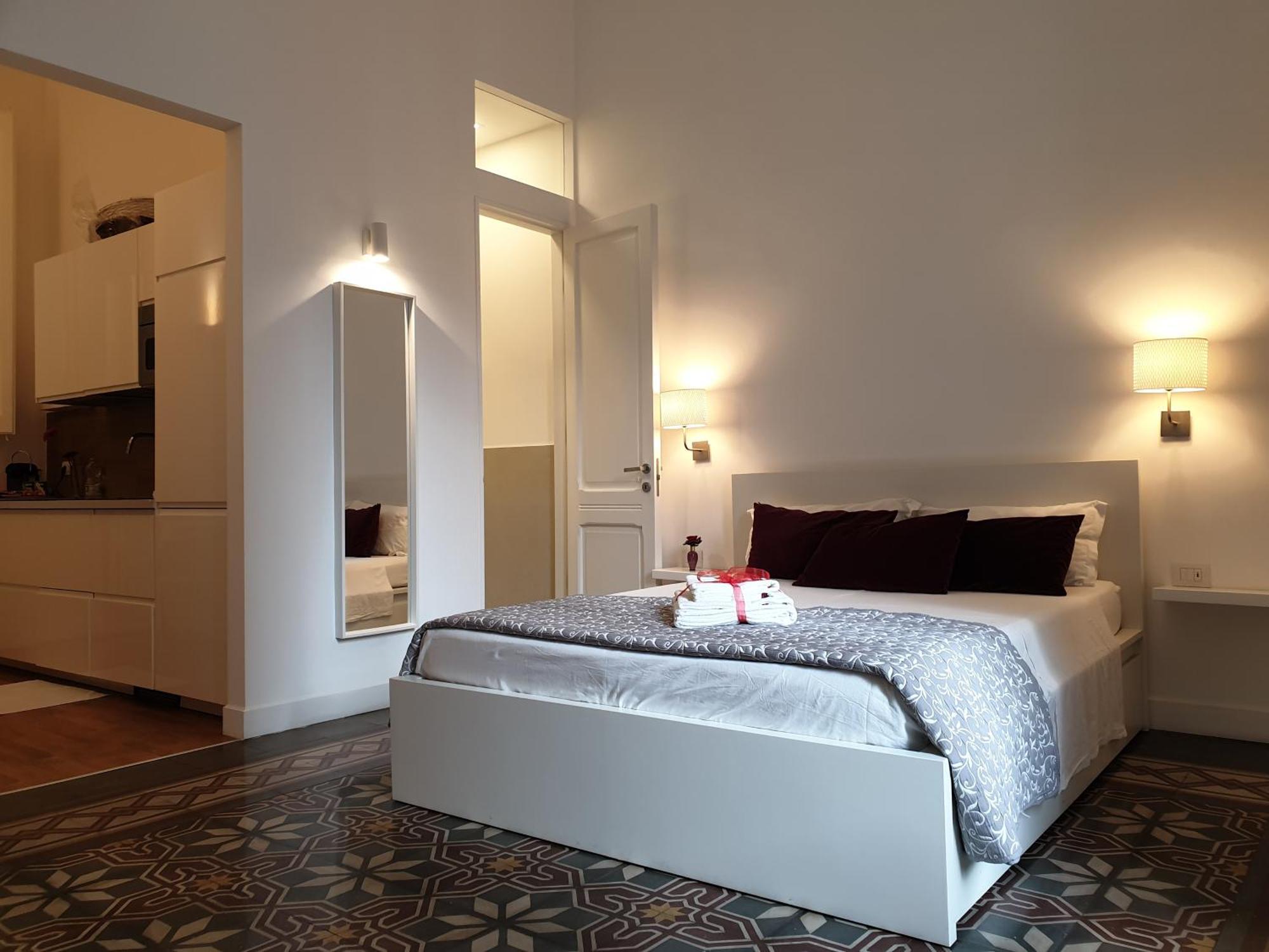 Cosmopolitan-bari * Bari