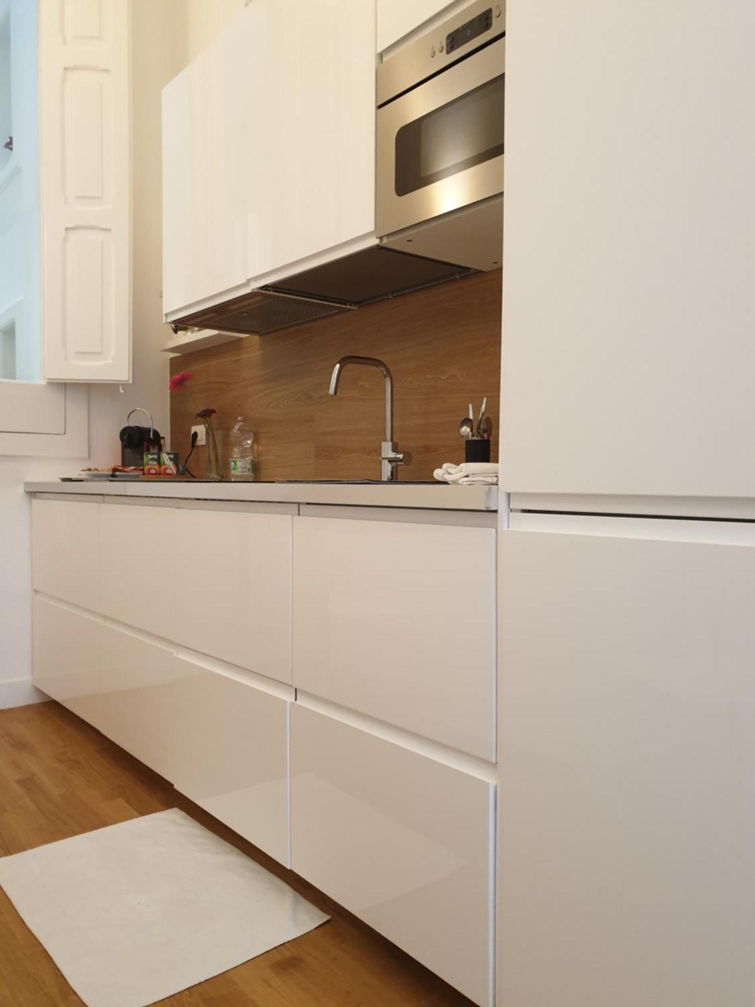 Cosmopolitan-bari Bed & Breakfast *