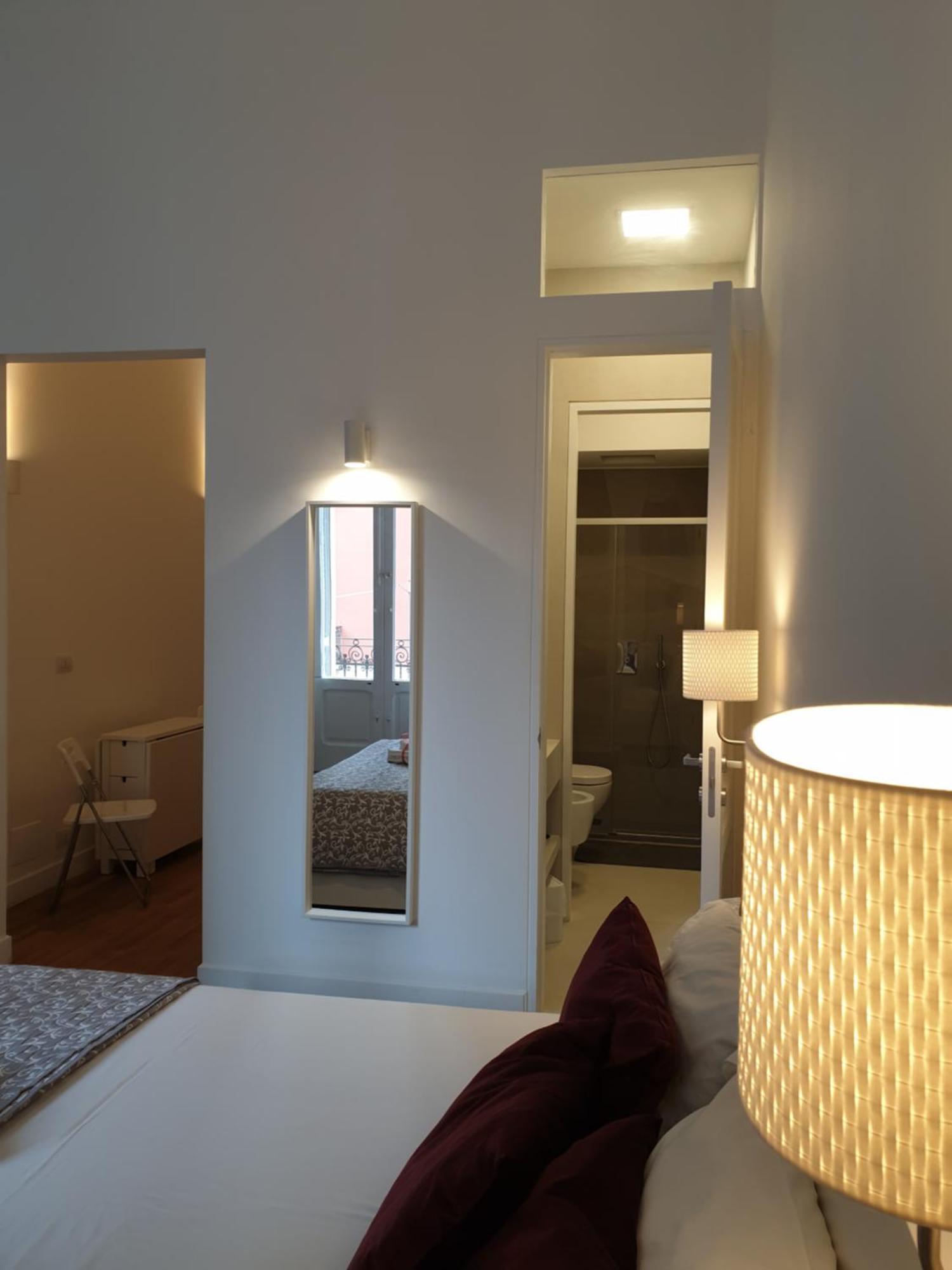 Bed & Breakfast Cosmopolitan-bari Bari