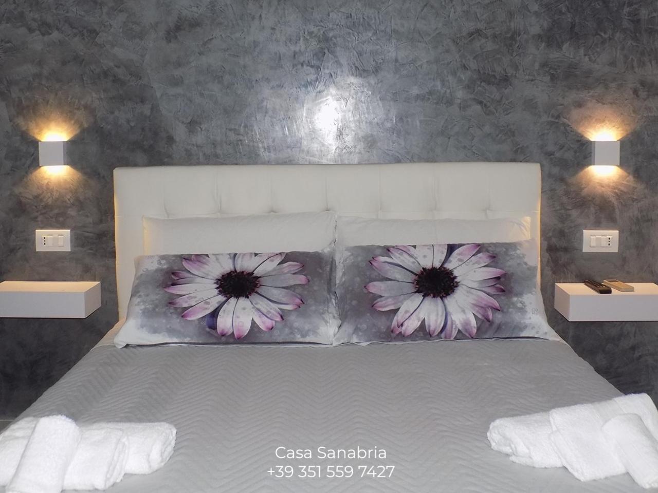 Guest house Casa Sanabria