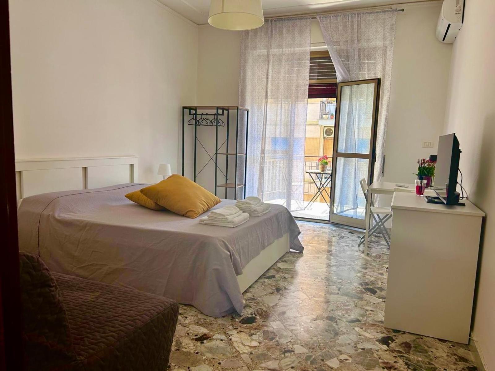 Appartement Maison 16