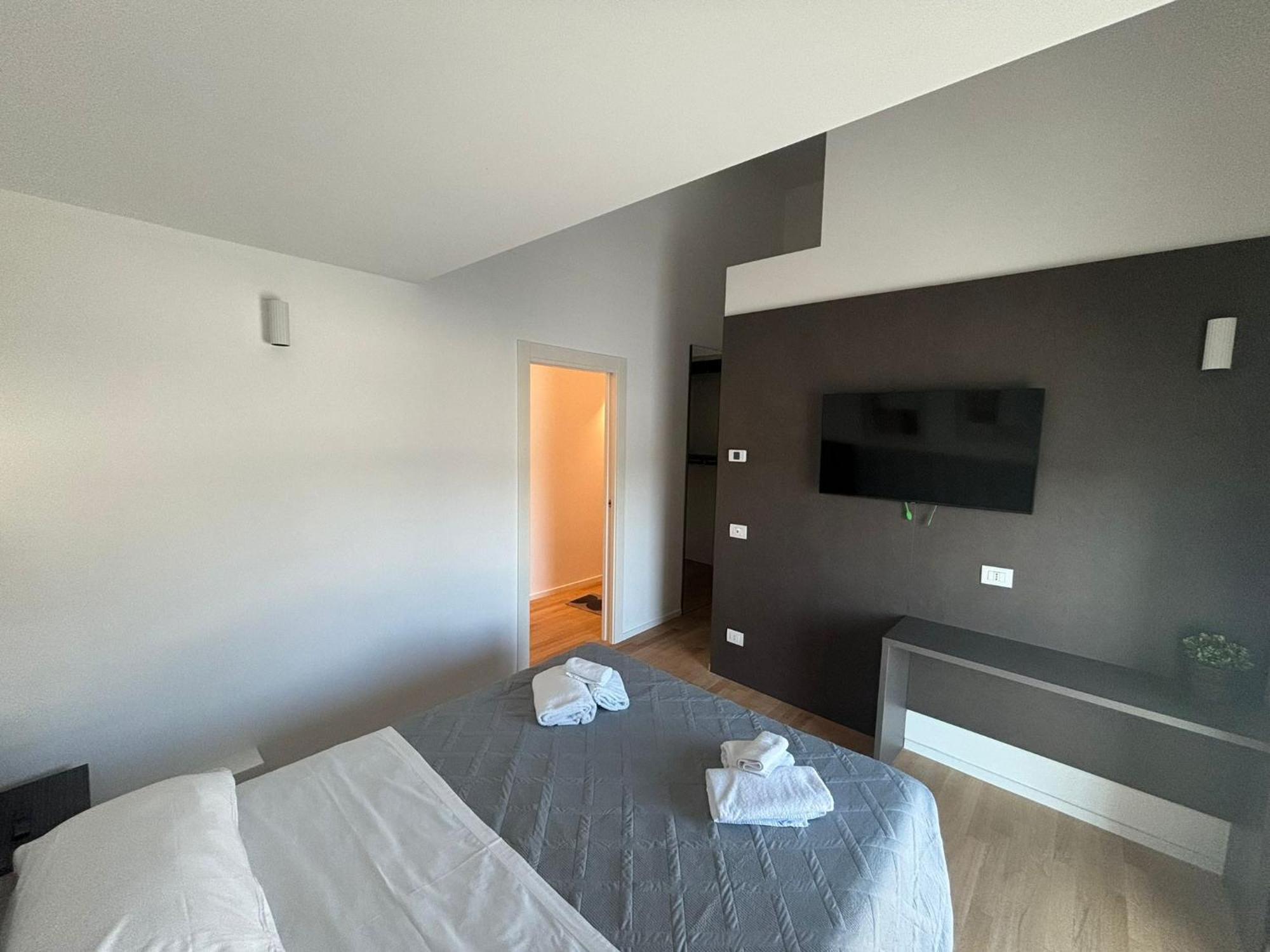 Luxury Bari