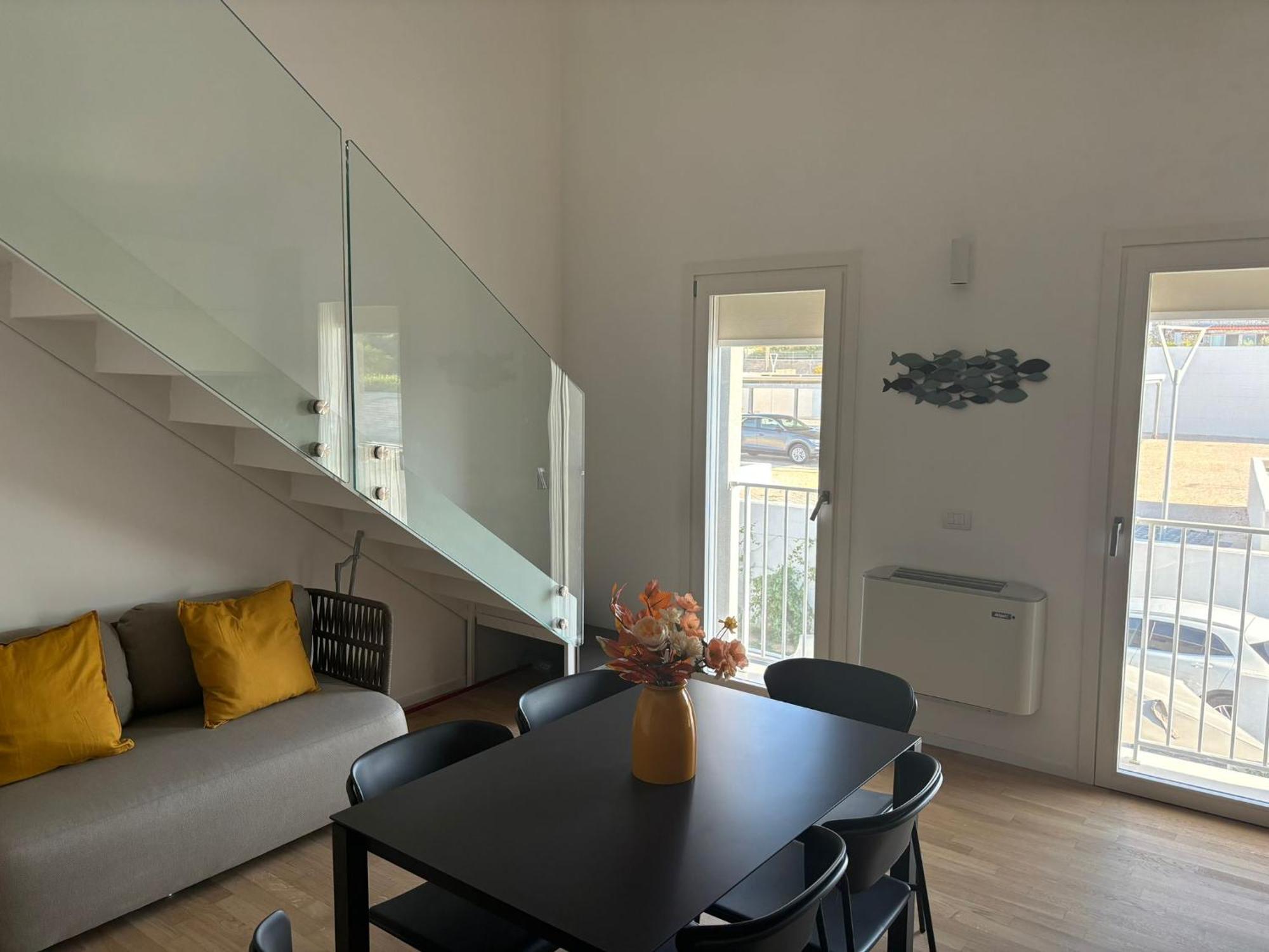 Apartment Luxury