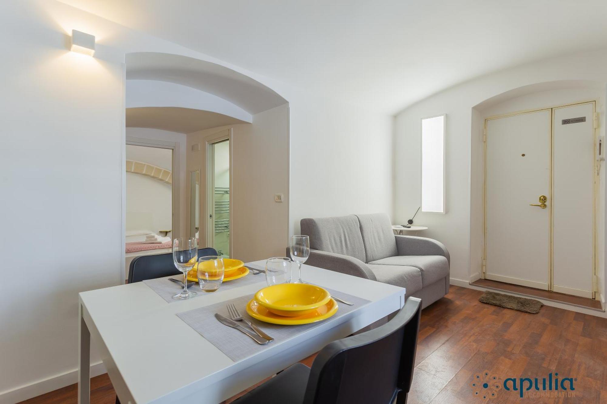 Massari By Apulia Apartment