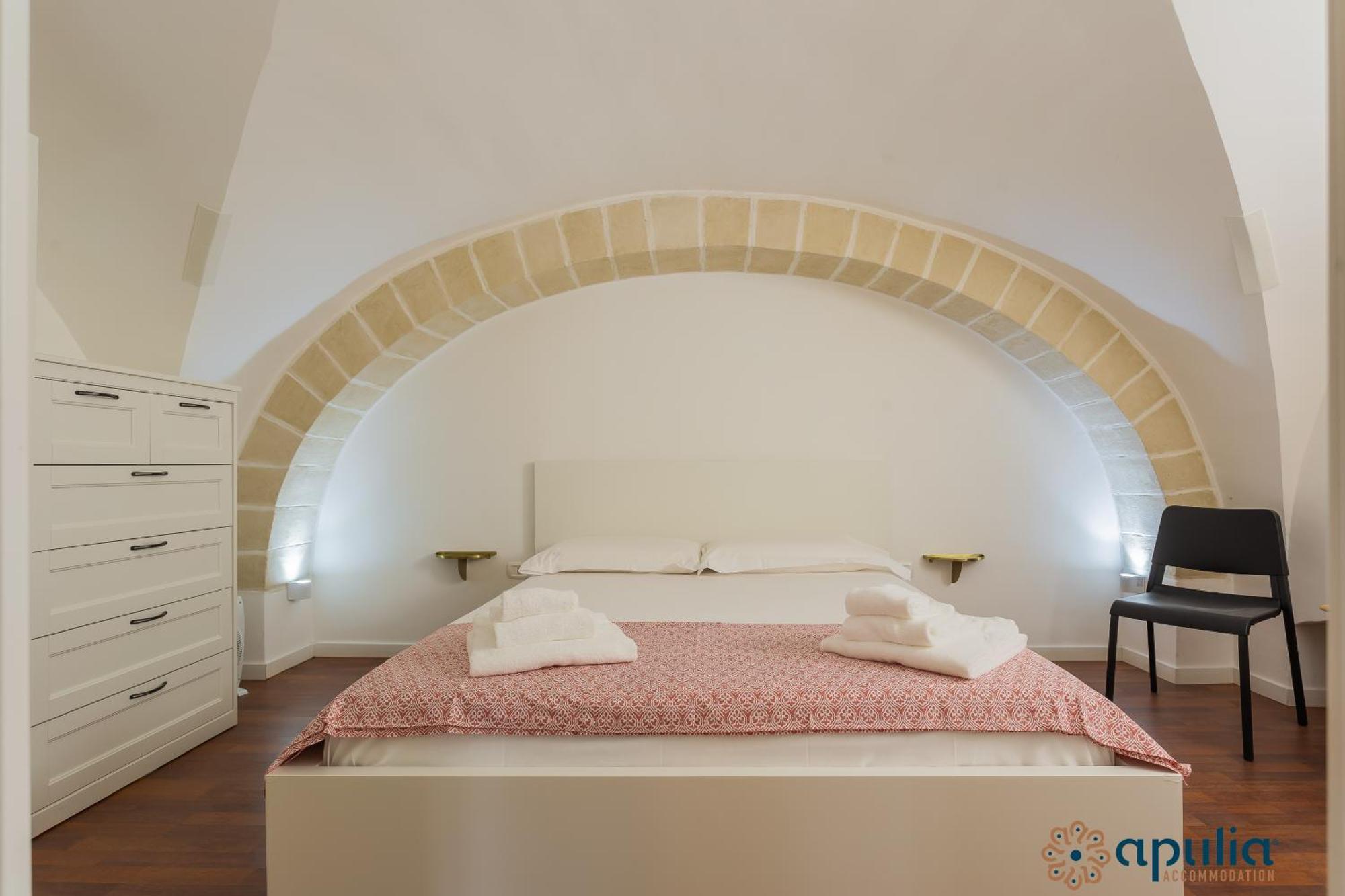 Massari By Apulia Apartment *