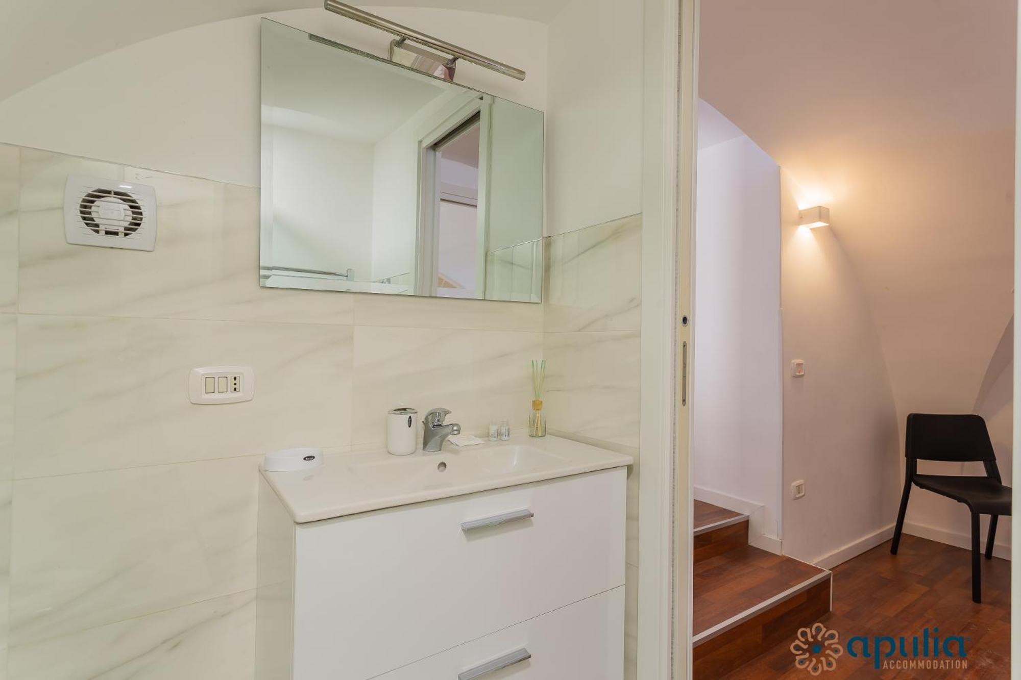 Massari By Apulia Apartment Bari