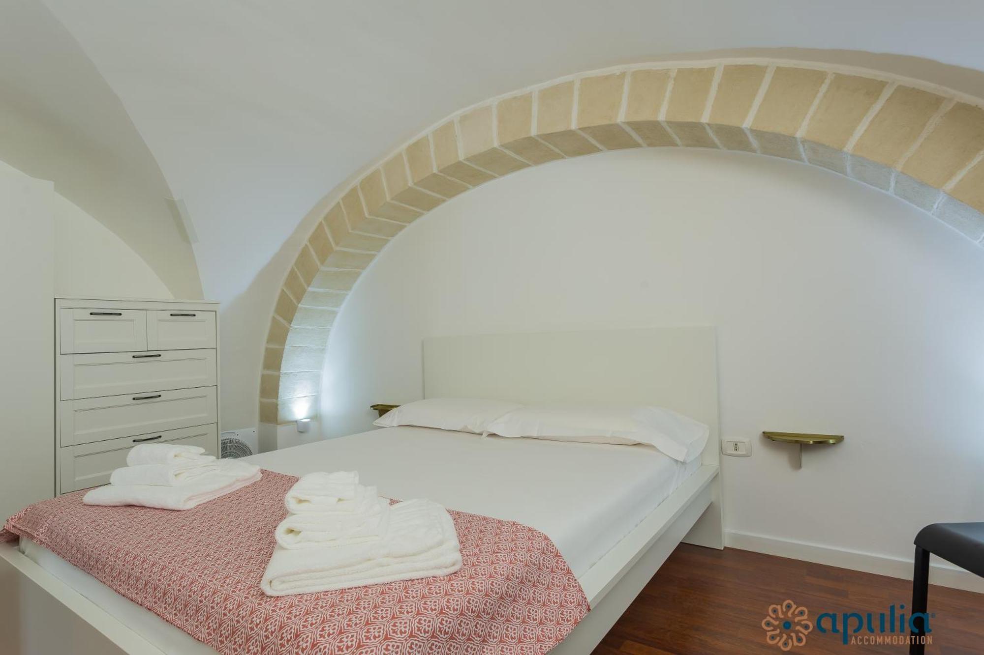 Massari By Apulia Apartment *