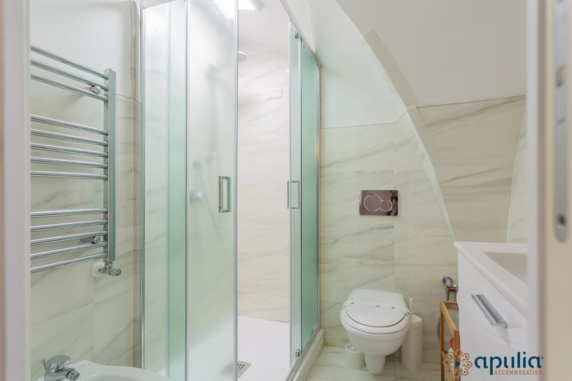 Apartment Massari By Apulia