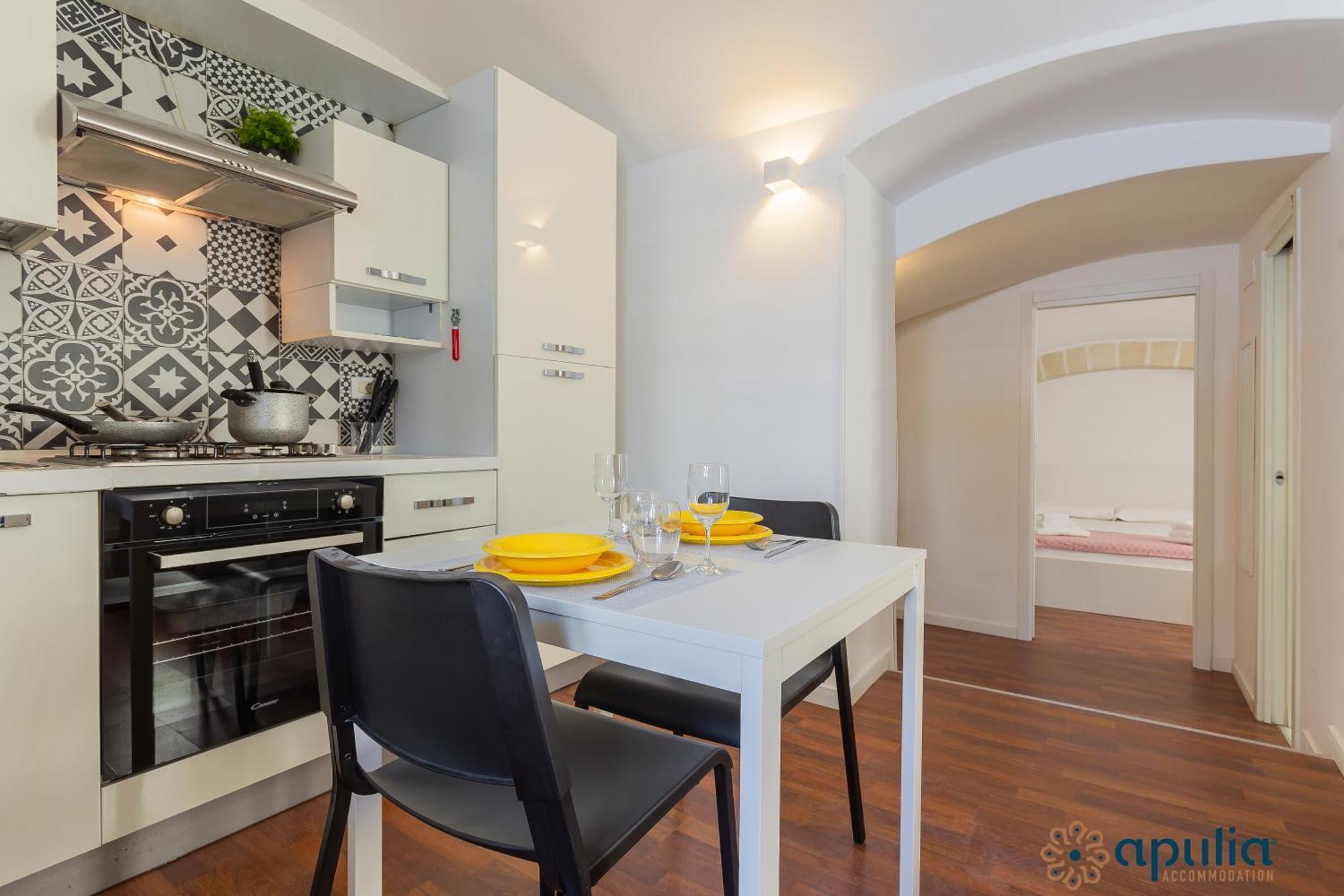 Massari By Apulia * Bari