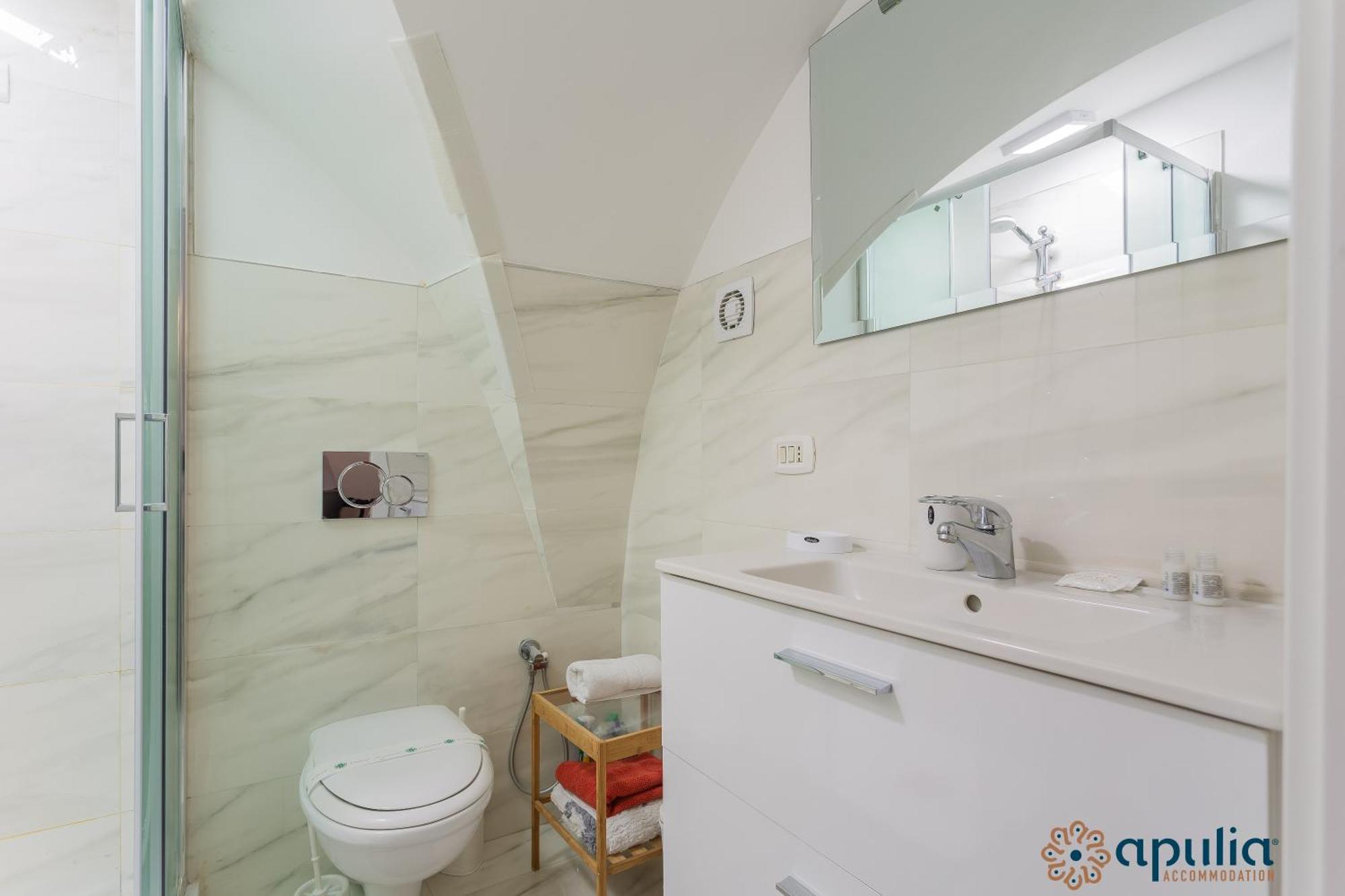 Apartment Massari By Apulia