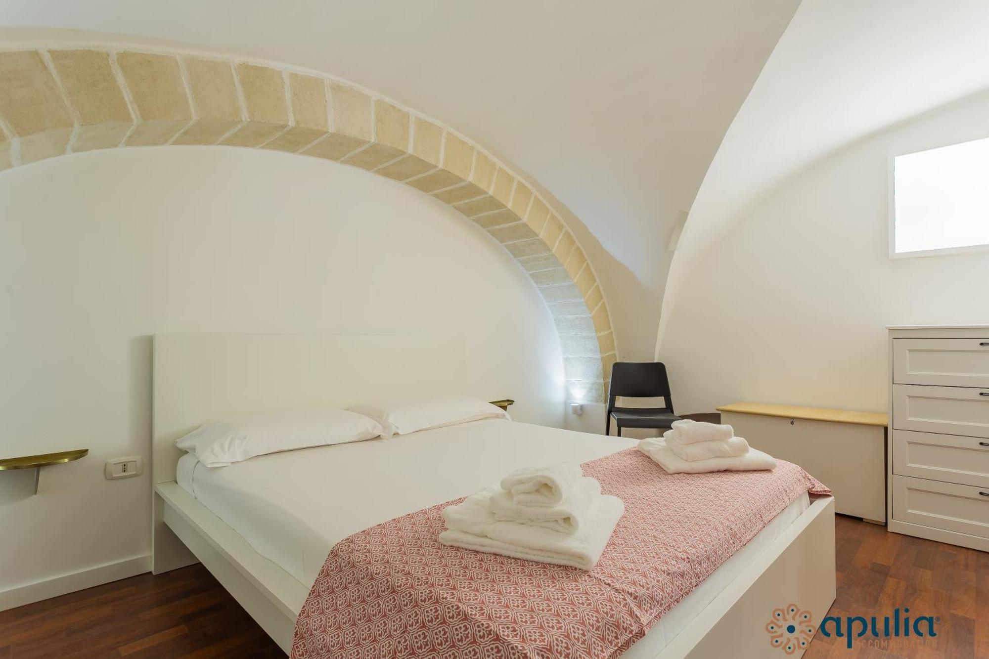 Massari By Apulia Apartment Bari
