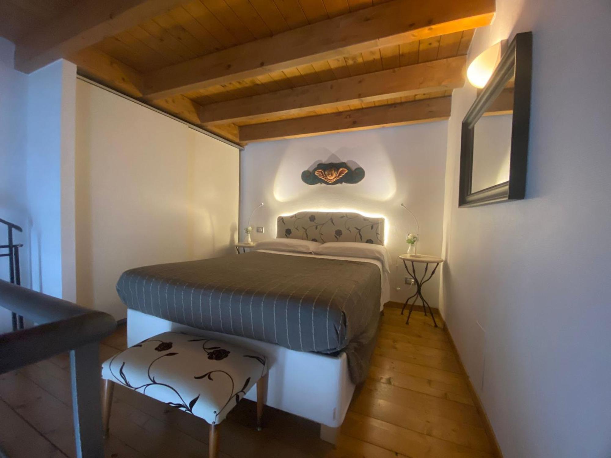 La Casa Nel Sole - Boutique Bari