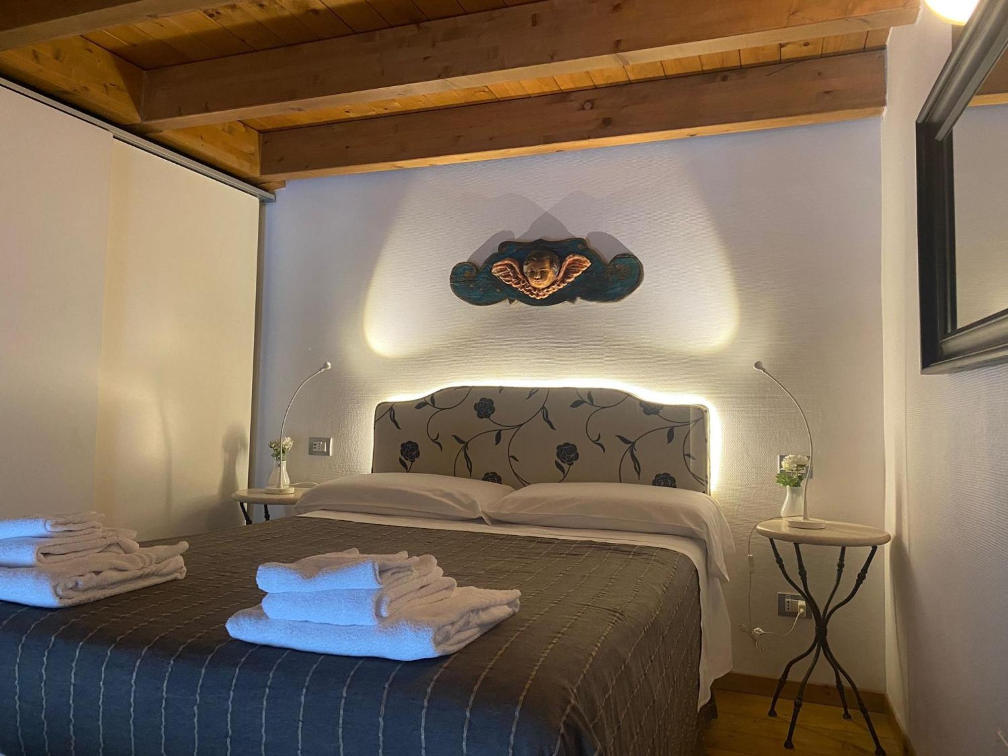 La Casa Nel Sole - Boutique 2* Bari